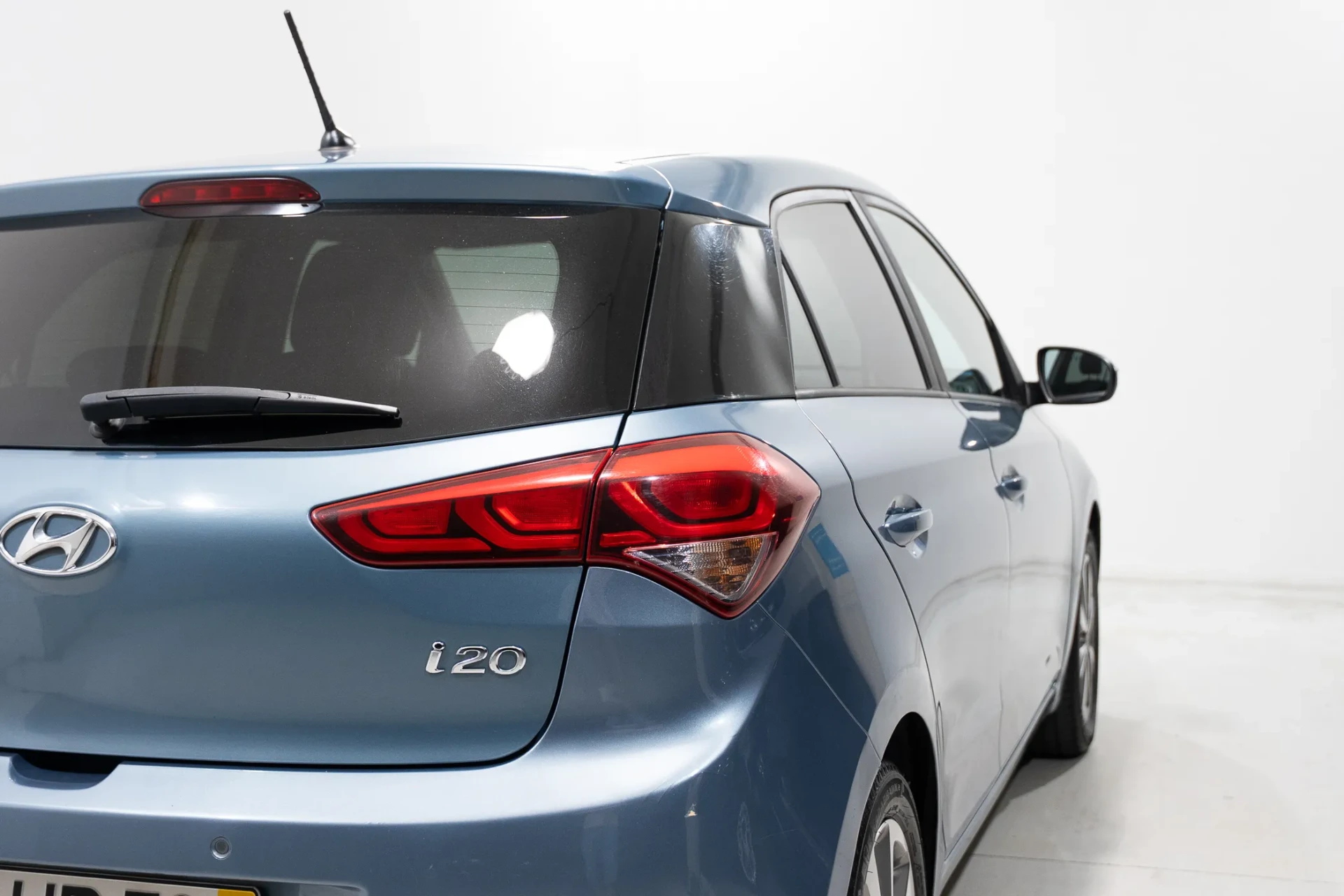 Hyundai i20 1.2 Comfort 4