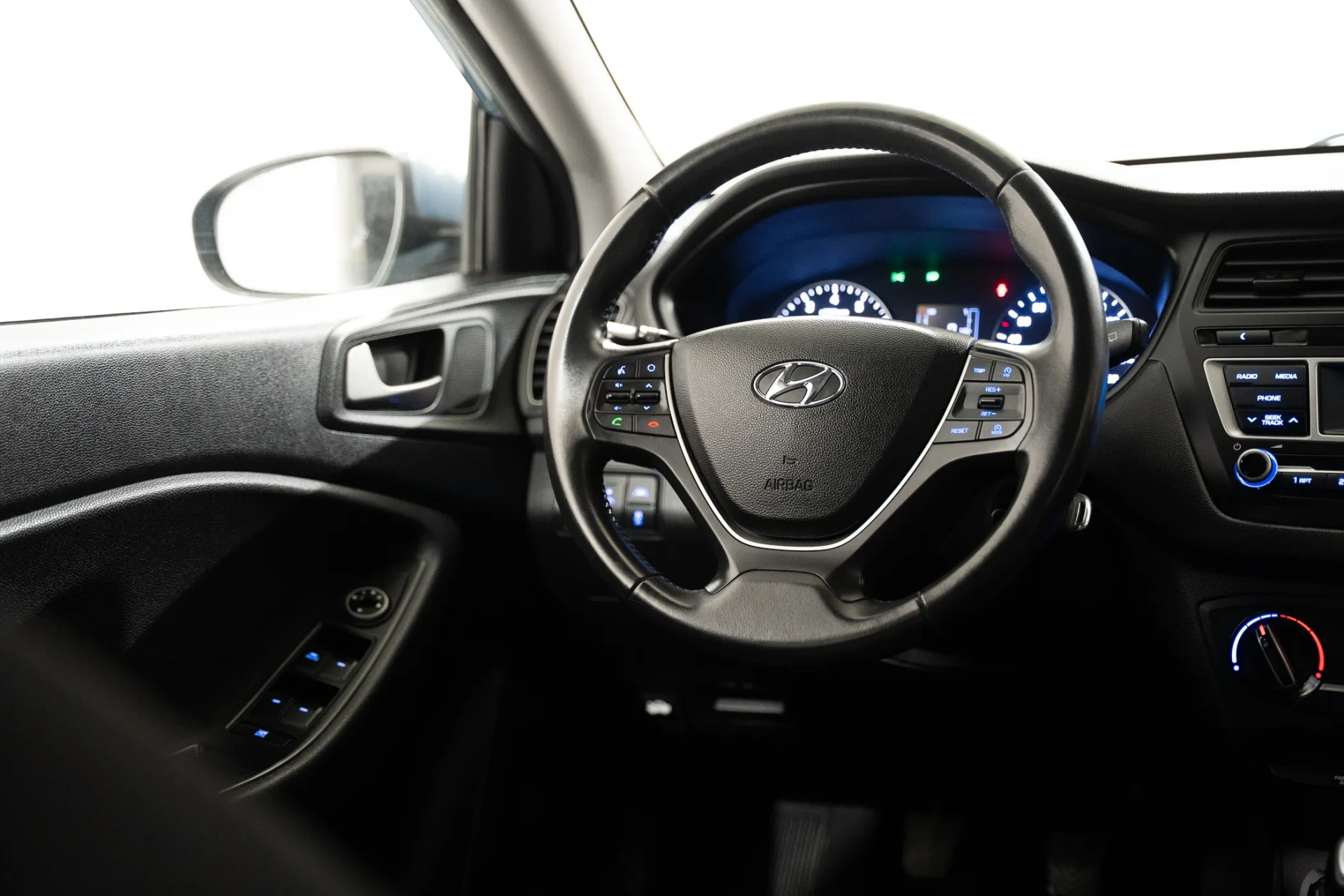 Hyundai i20 1.2 Comfort 11