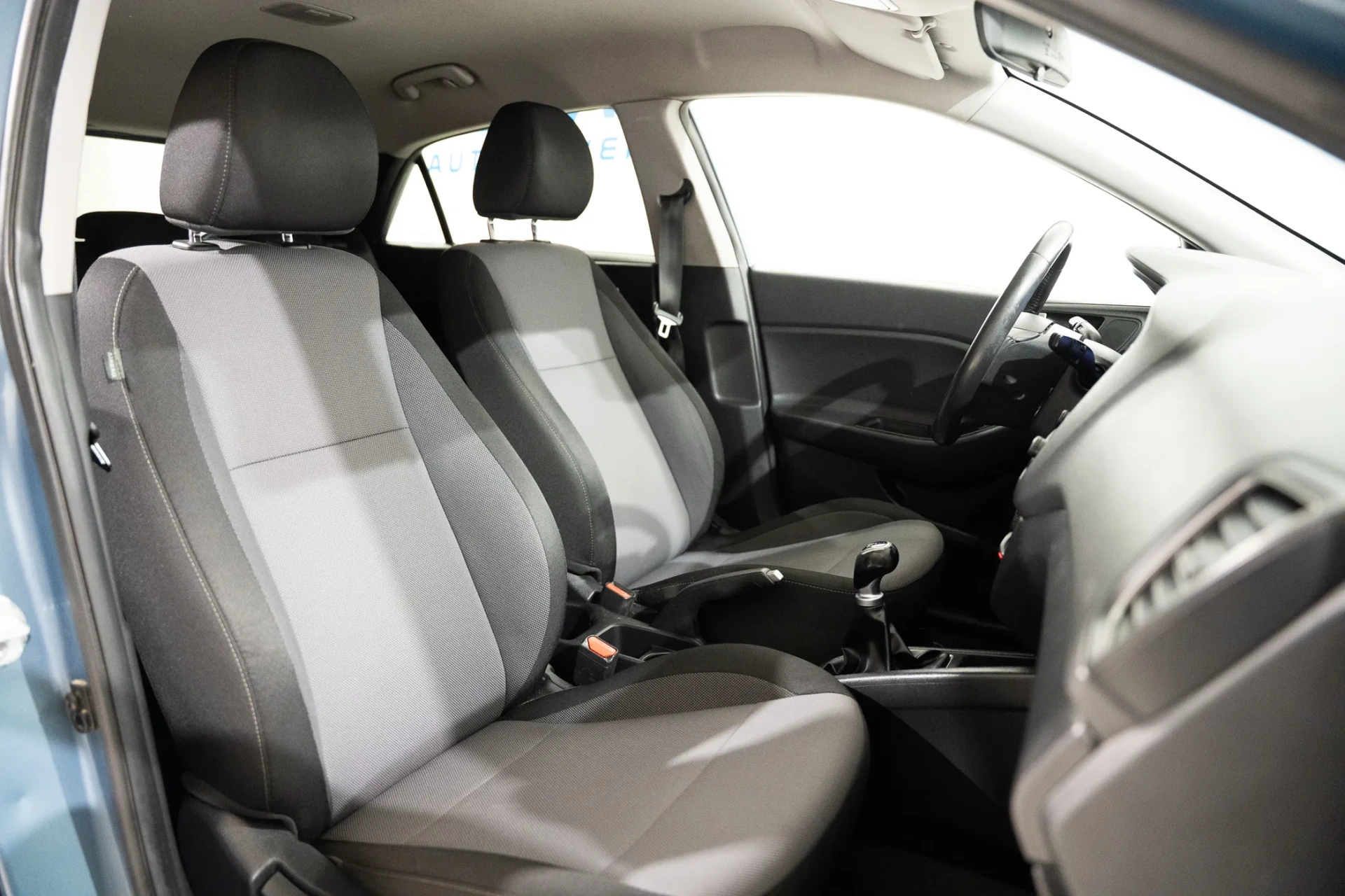 Hyundai i20 1.2 Comfort 16
