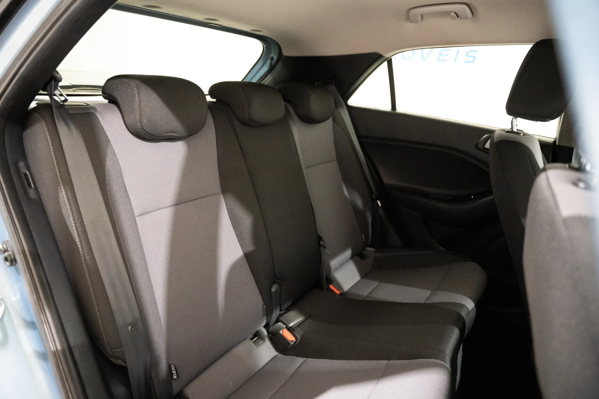 Hyundai i20 1.2 Comfort 17
