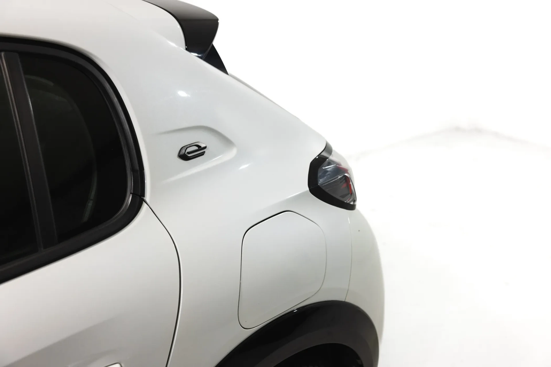 Peugeot e-208 50 kWh Active 7