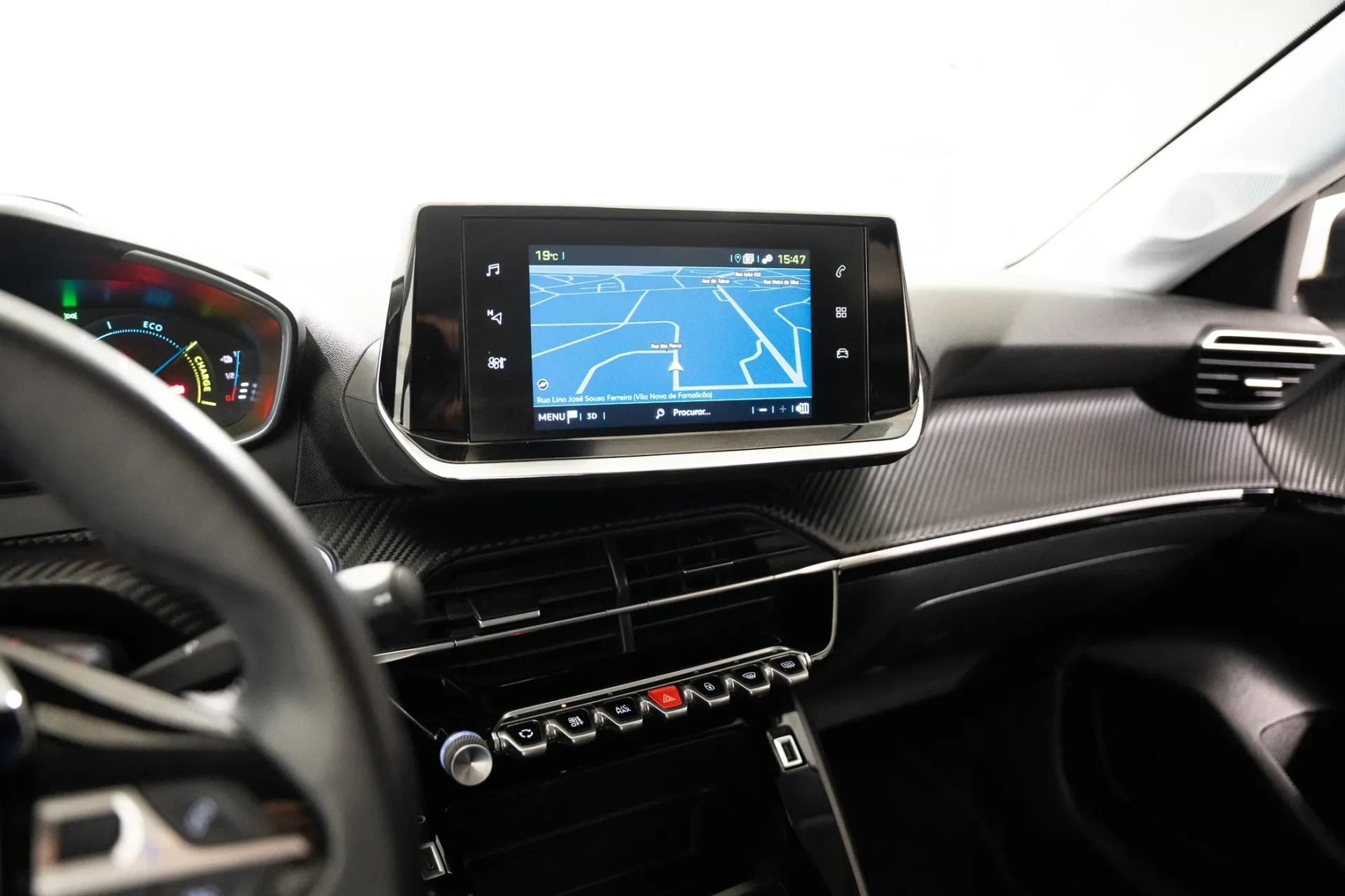 Peugeot e-208 50 kWh Active 14