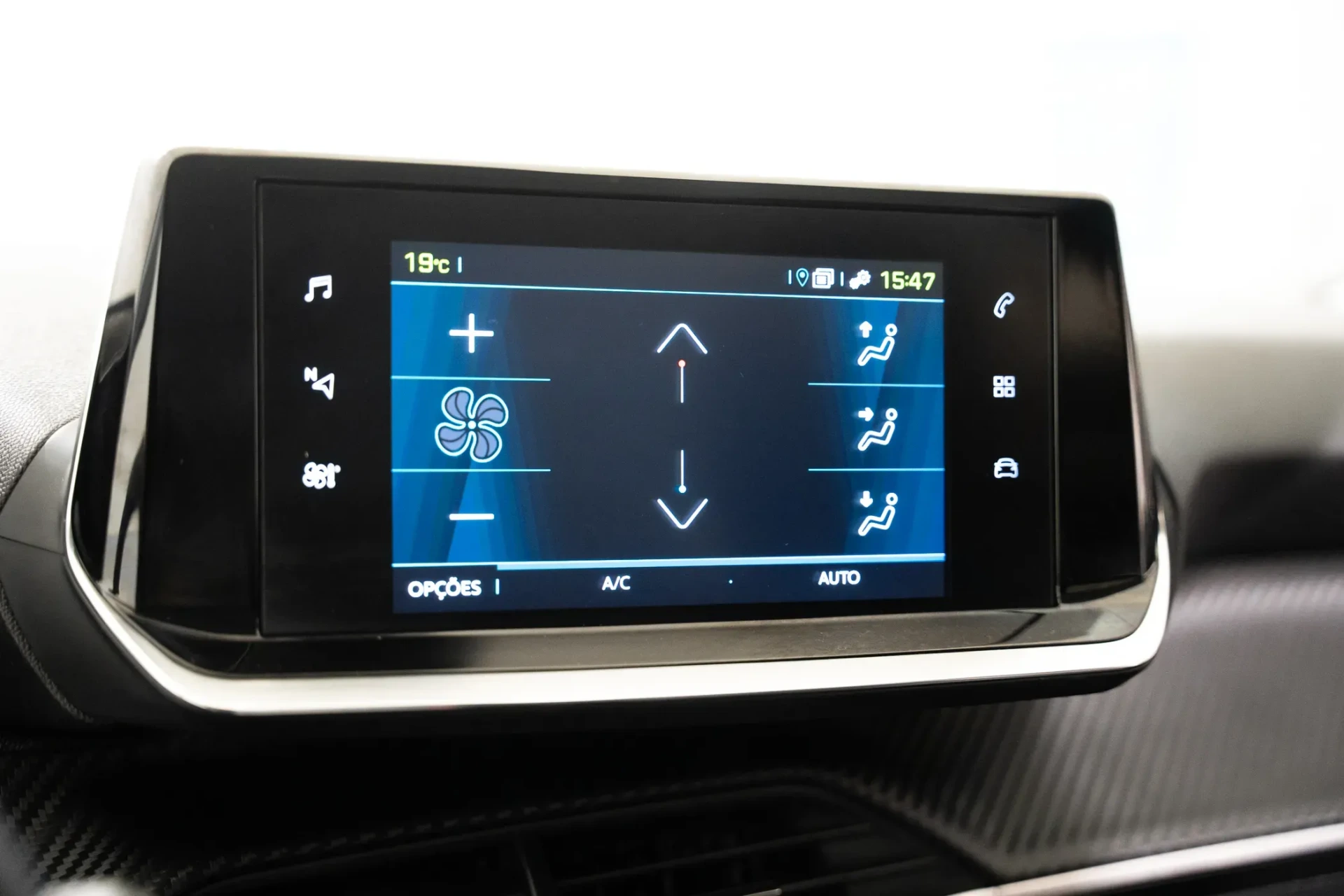 Peugeot e-208 50 kWh Active 16