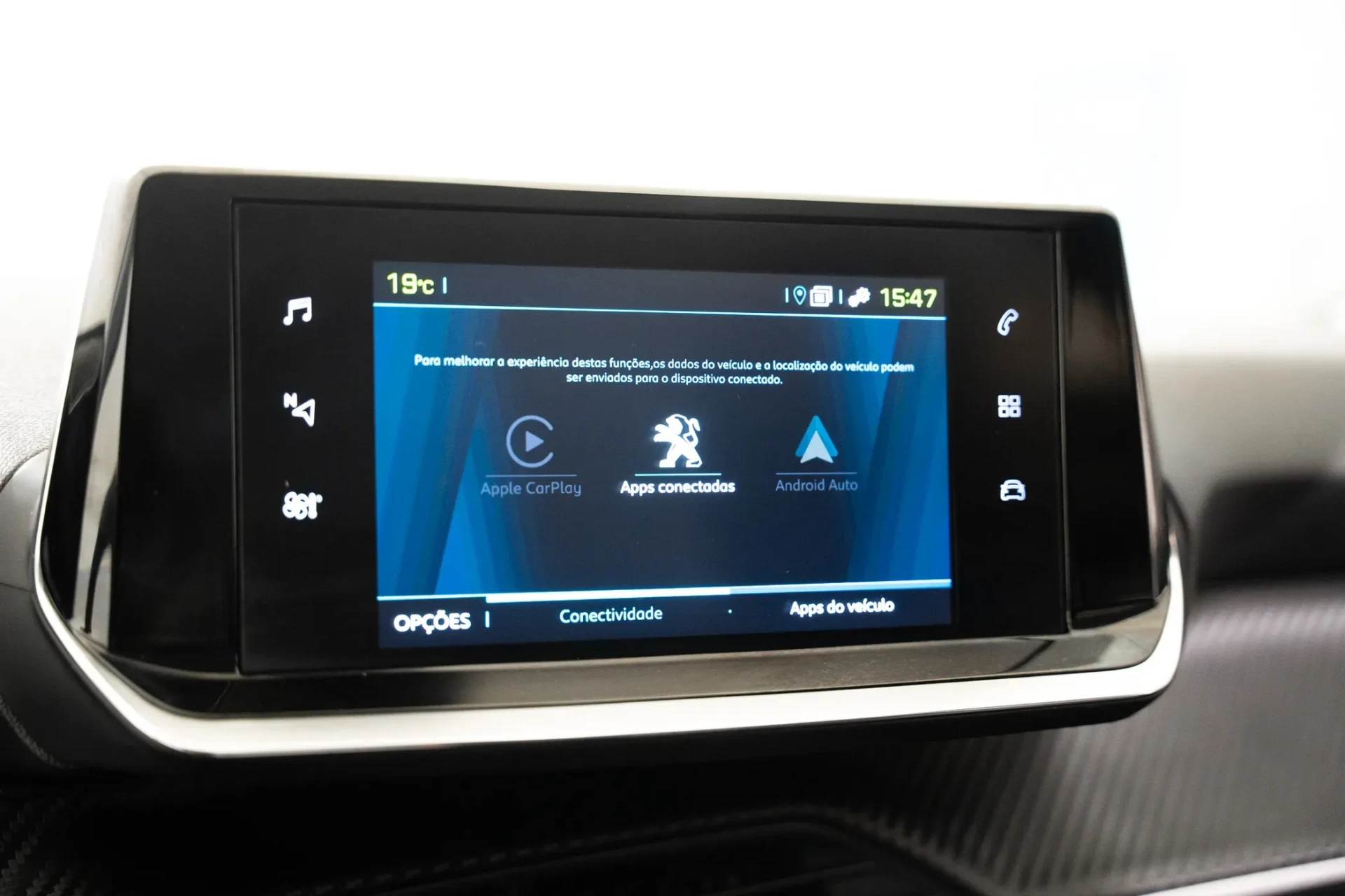 Peugeot e-208 50 kWh Active 17