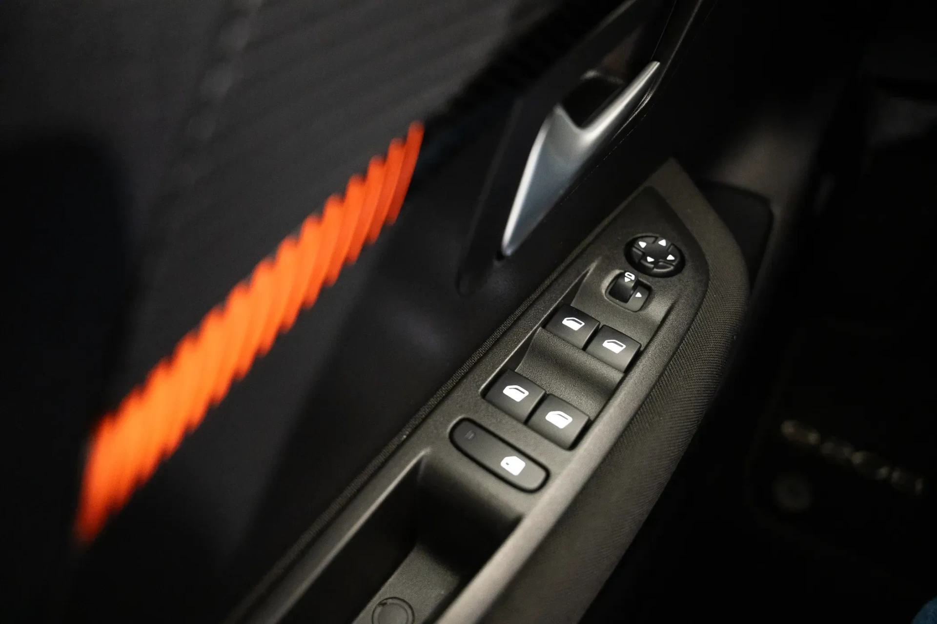 Peugeot e-208 50 kWh Active 21