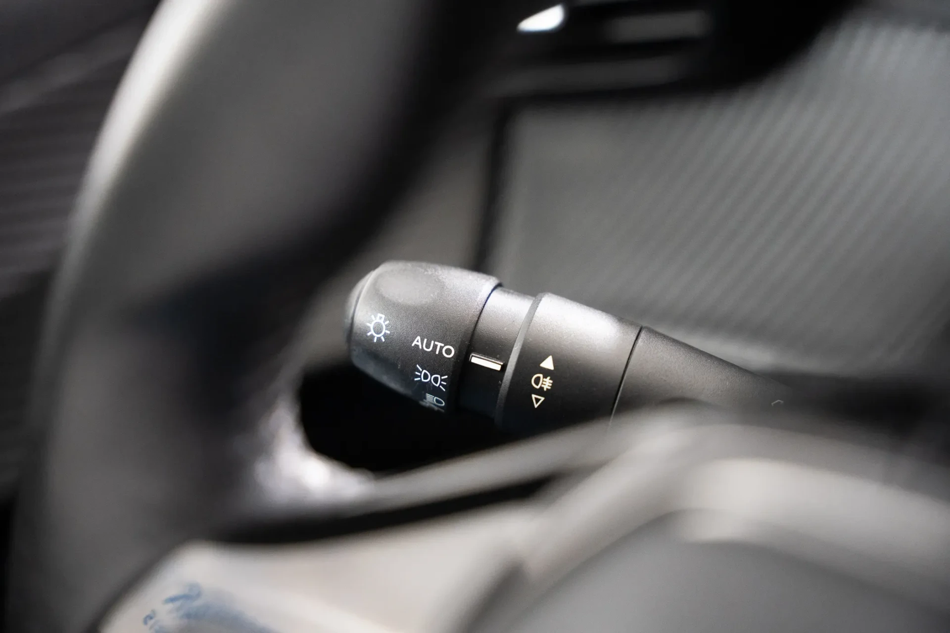 Peugeot e-208 50 kWh Active 22