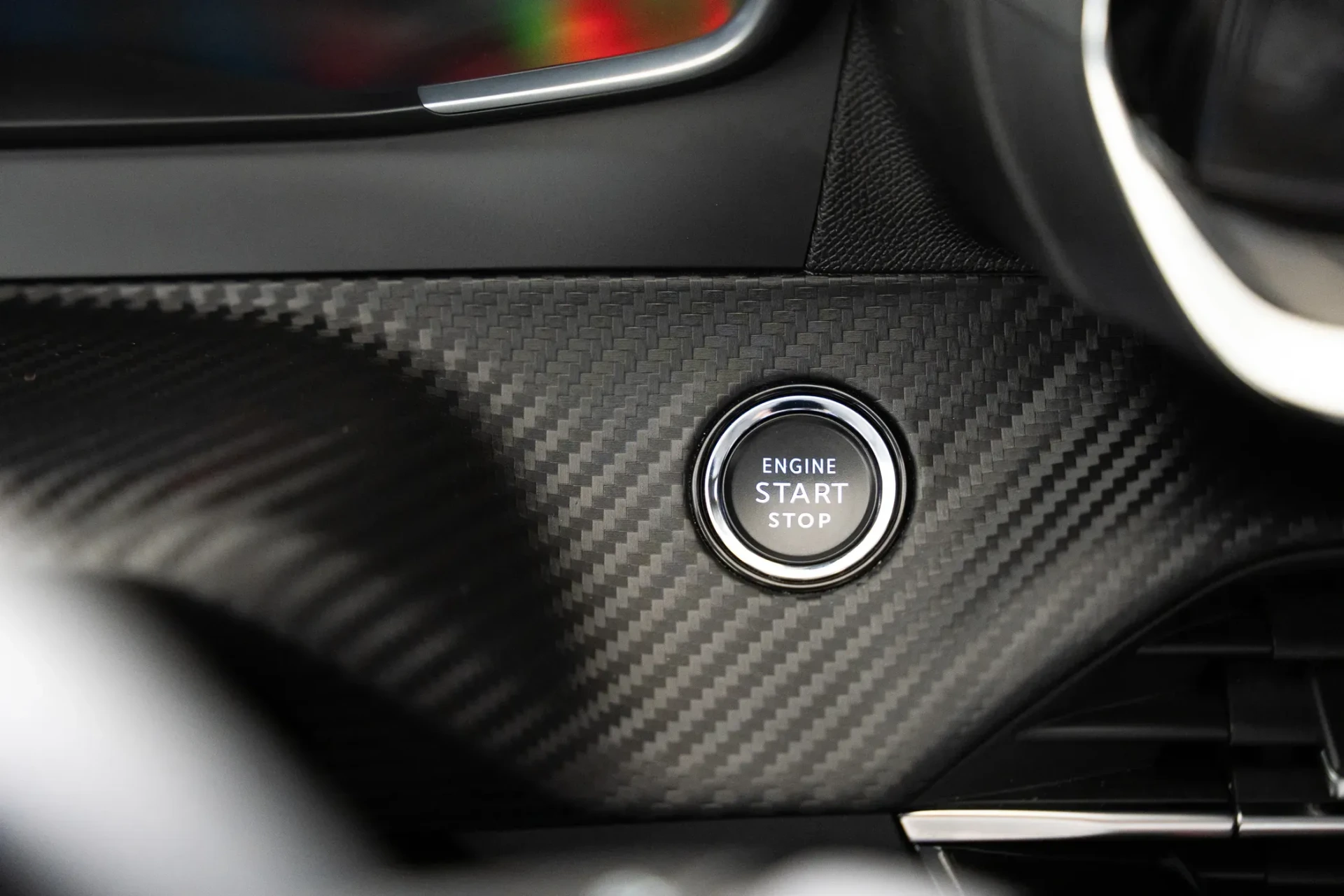 Peugeot e-208 50 kWh Active 24