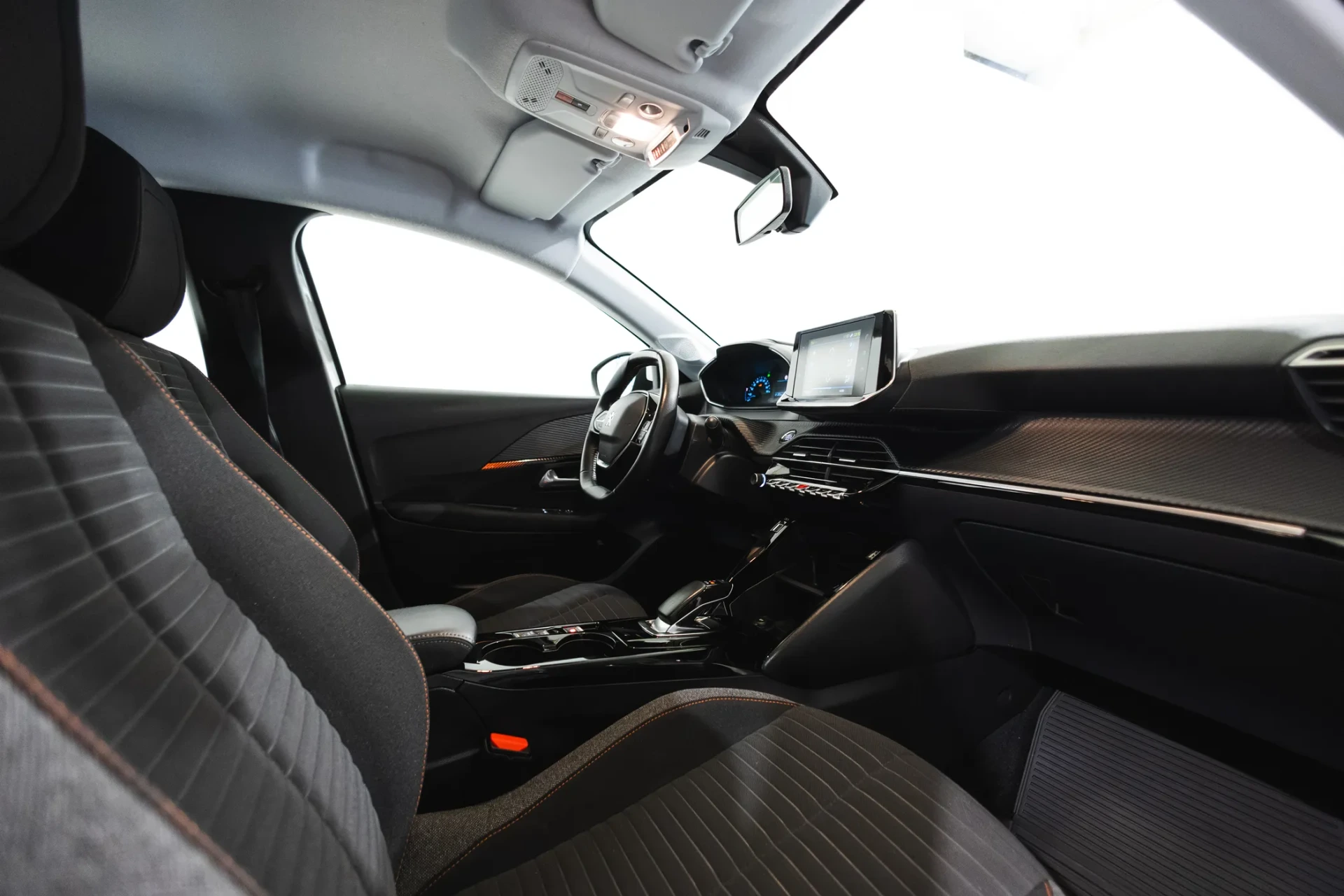 Peugeot e-208 50 kWh Active 25