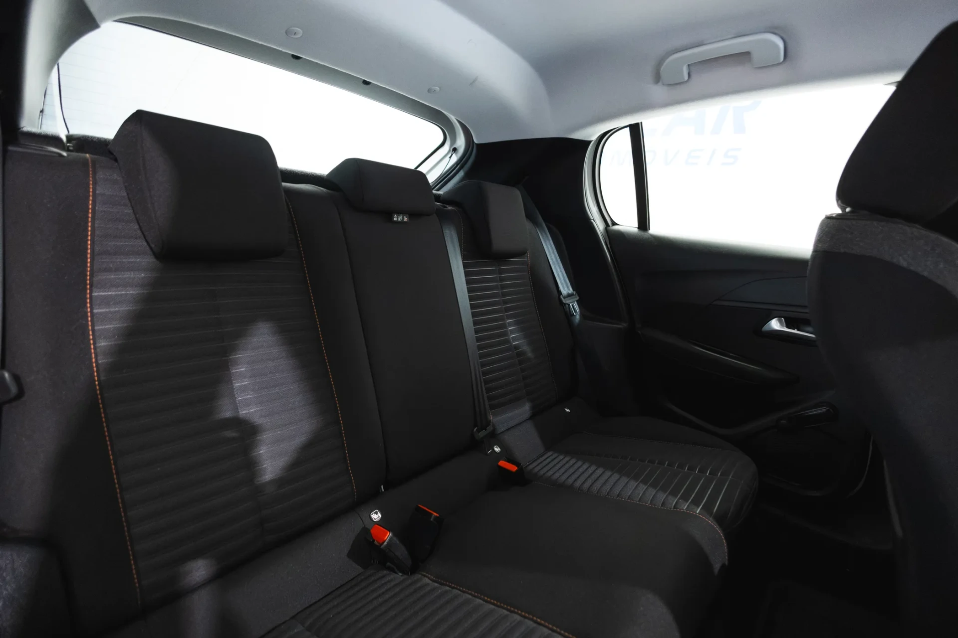 Peugeot e-208 50 kWh Active 27