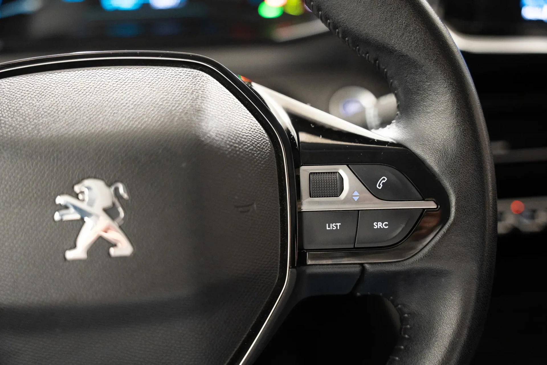 Peugeot e-208 50 kWh Active 29