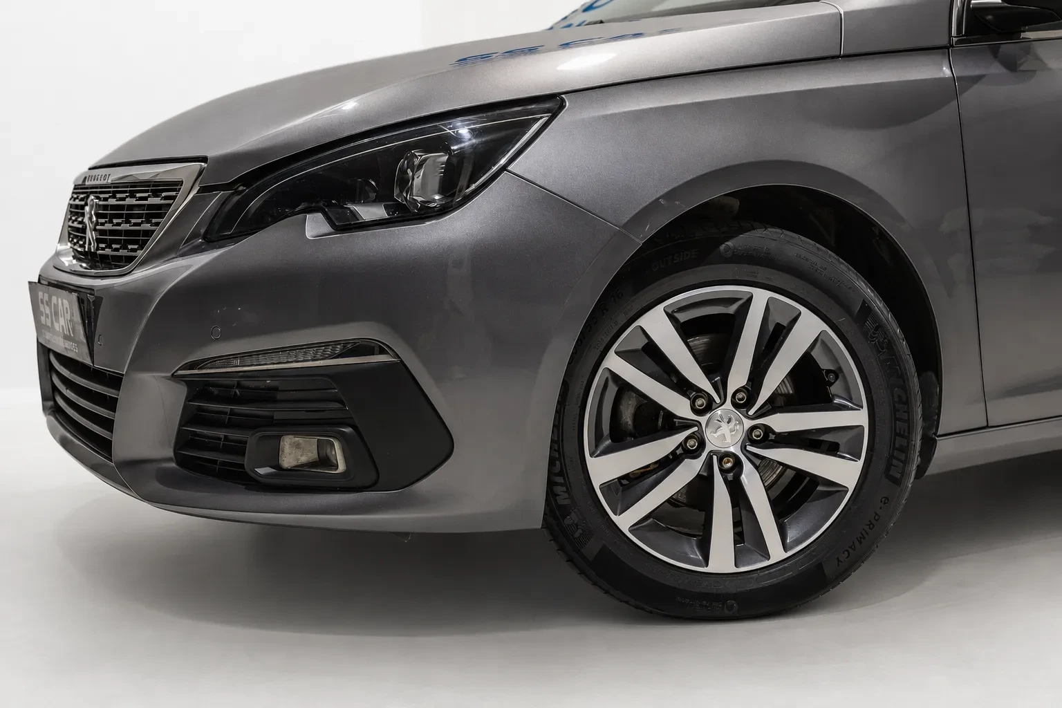 Peugeot 308 SW 1.2 PureTech Allure EAT8 3