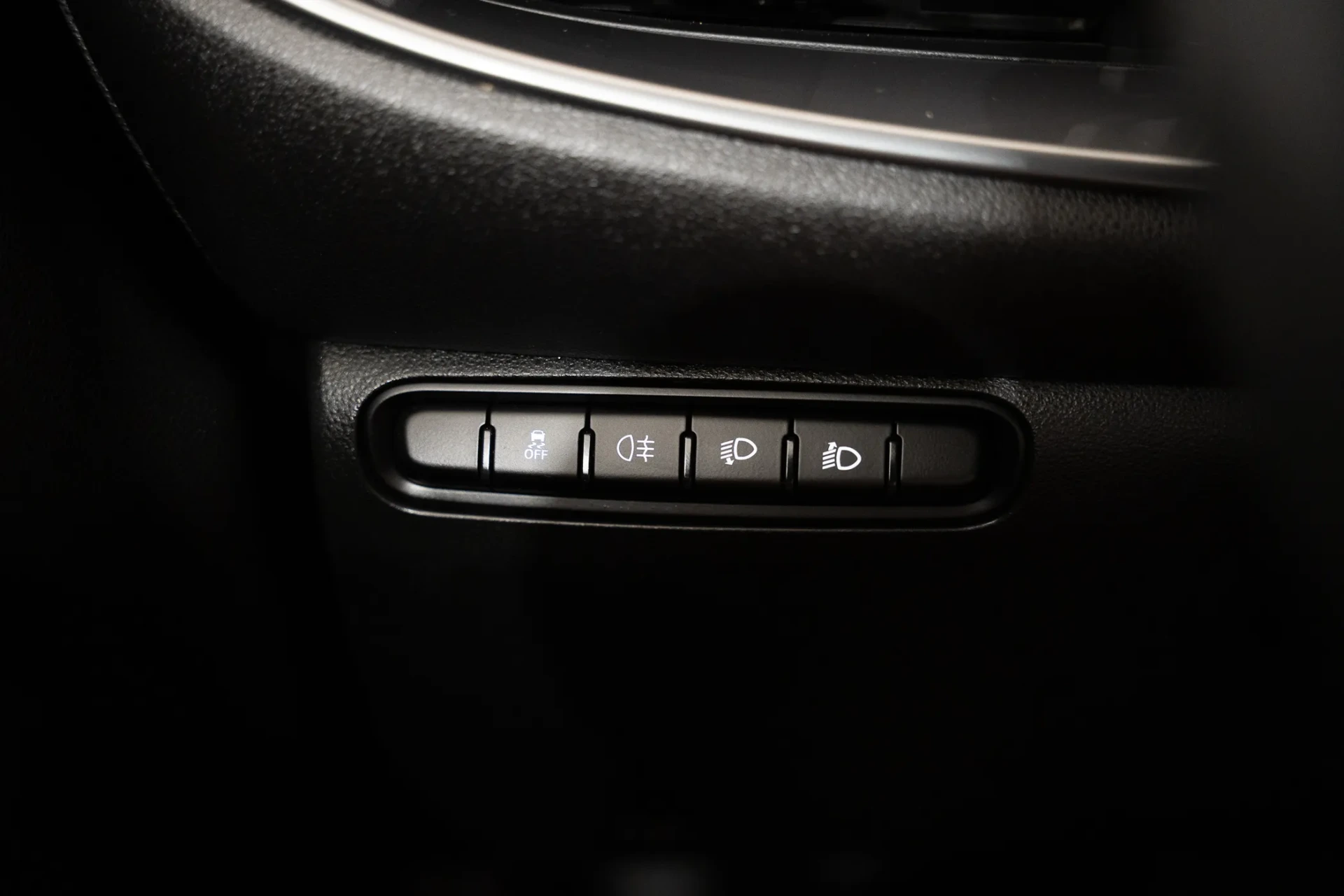 Fiat 500e Action 13