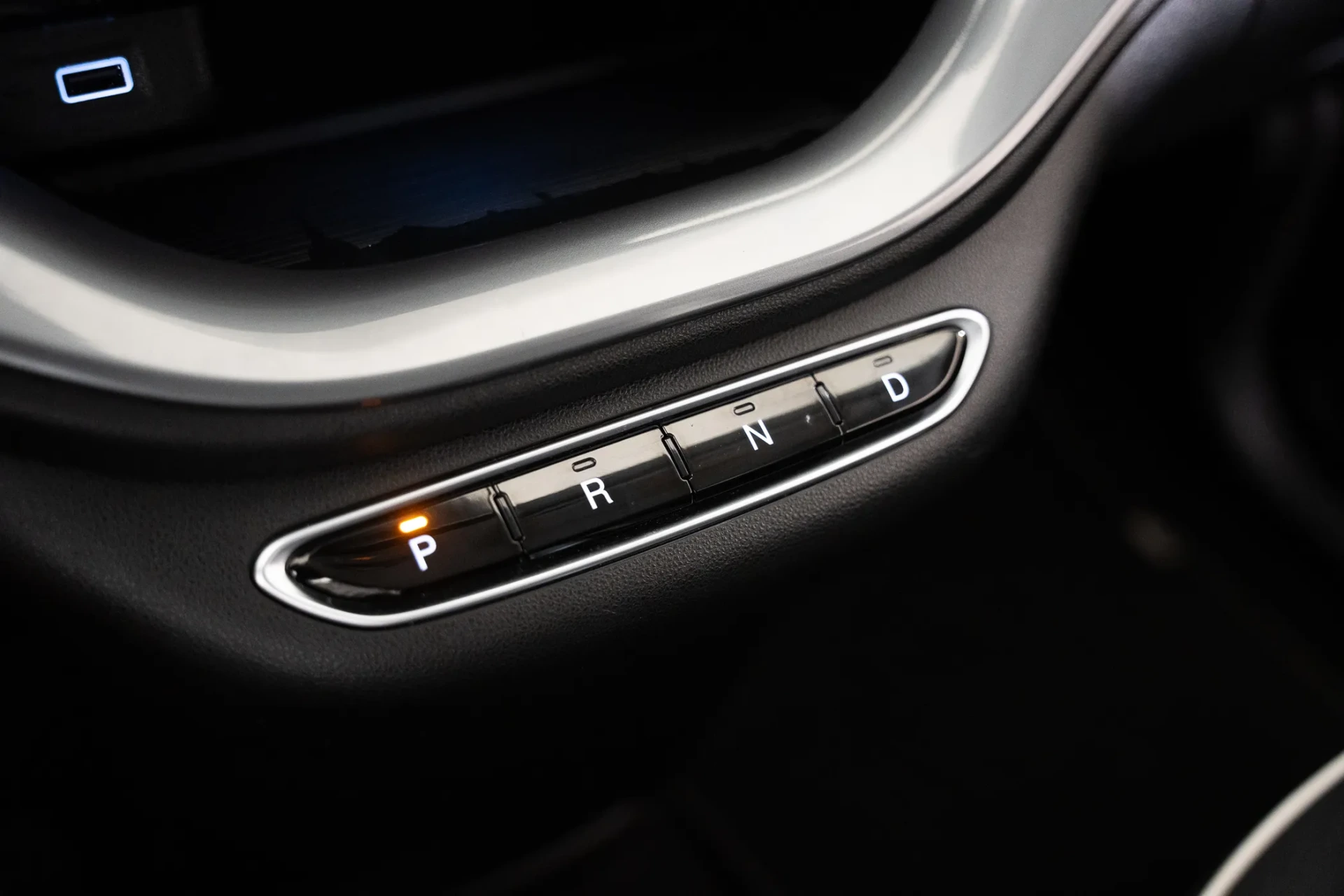 Fiat 500e Action 15
