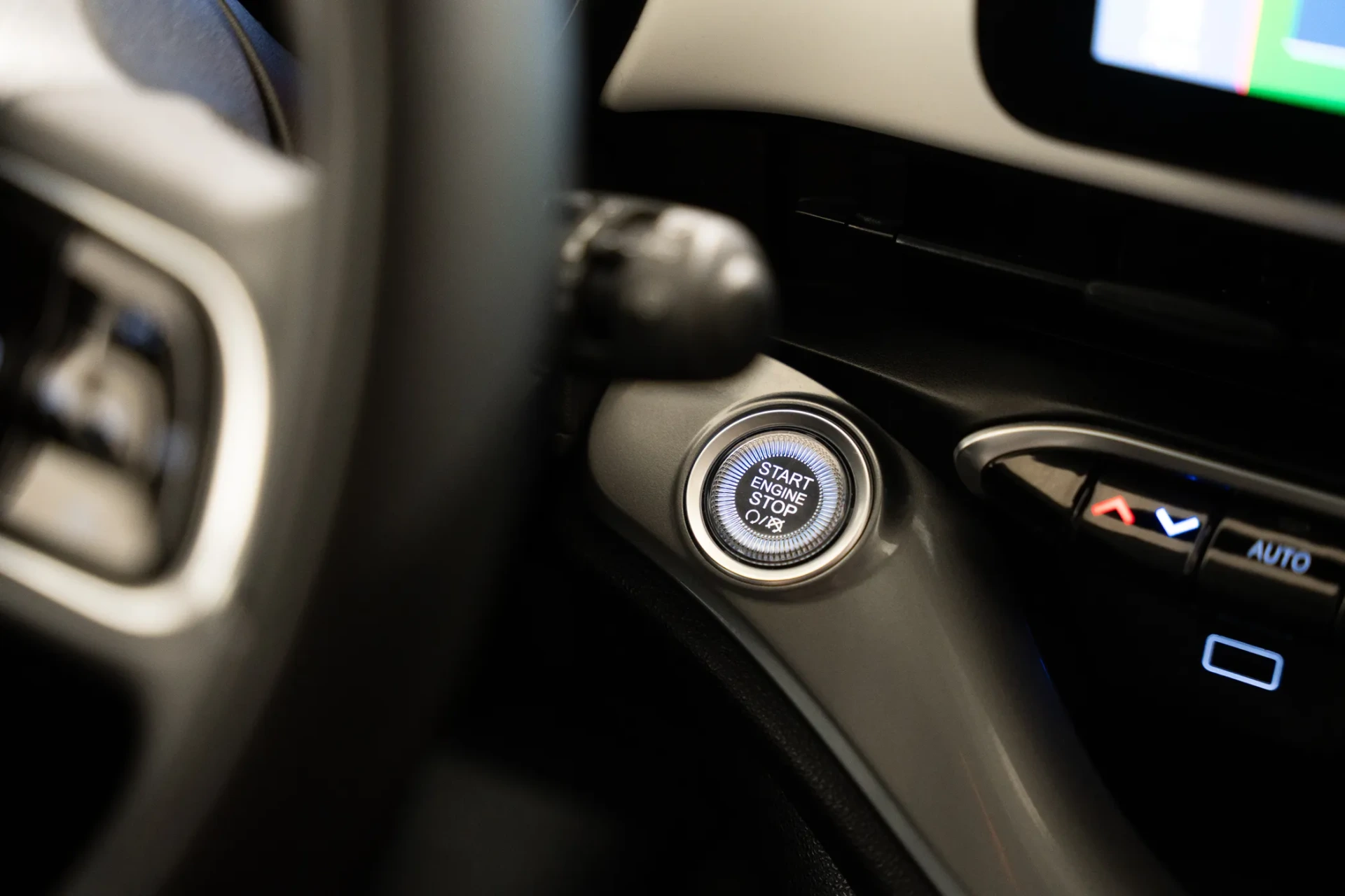 Fiat 500e Action 18