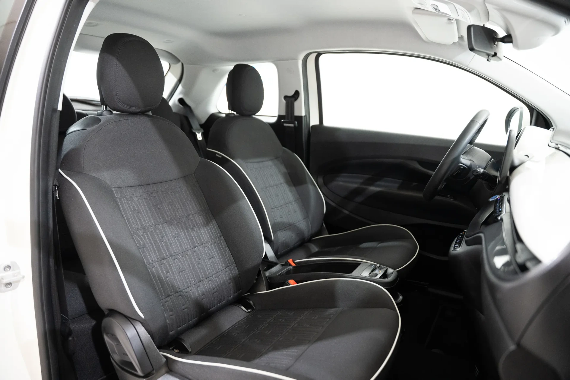 Fiat 500e Action 24