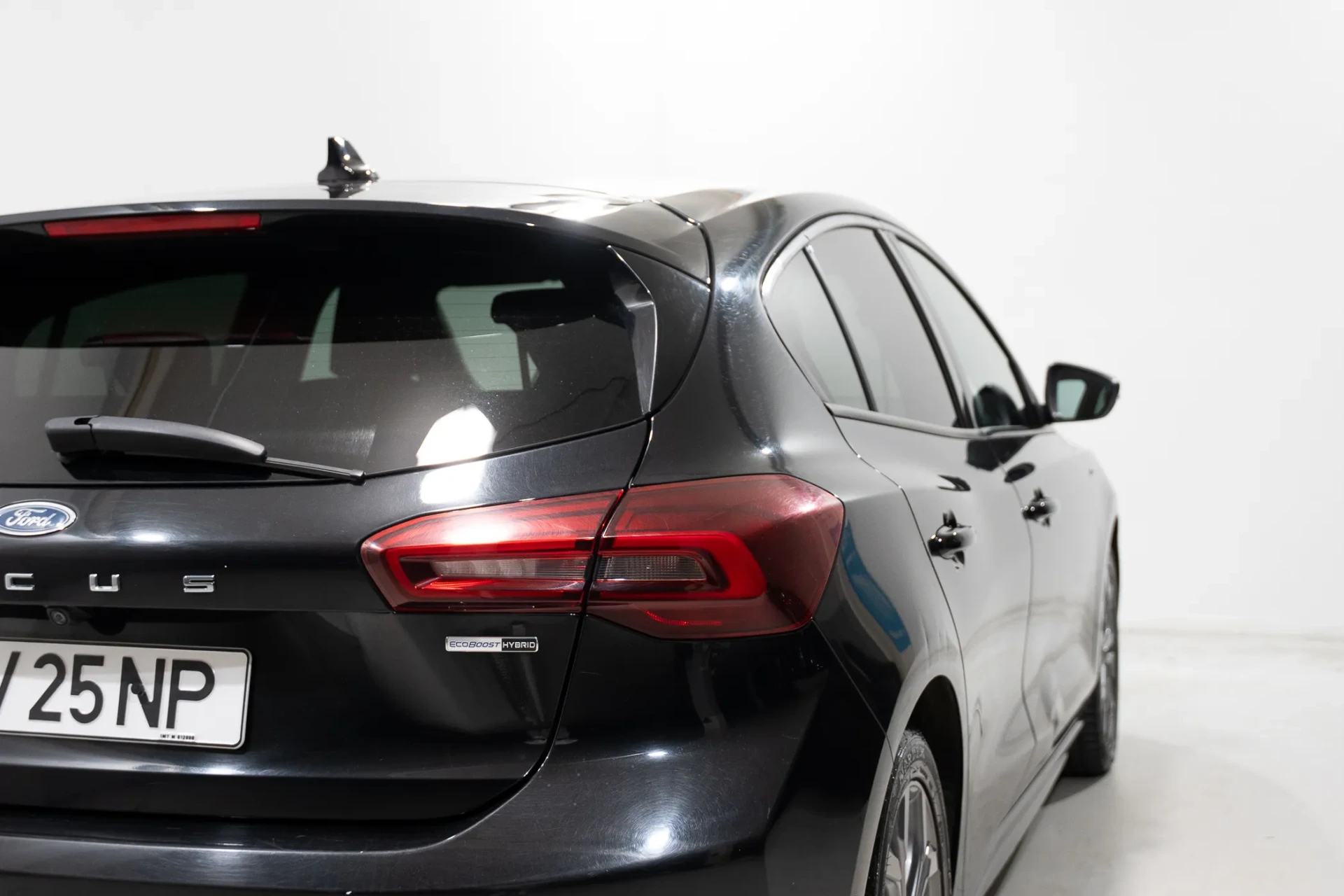 Ford Focus 1.0 EcoBoost MHEV ST-Line 3