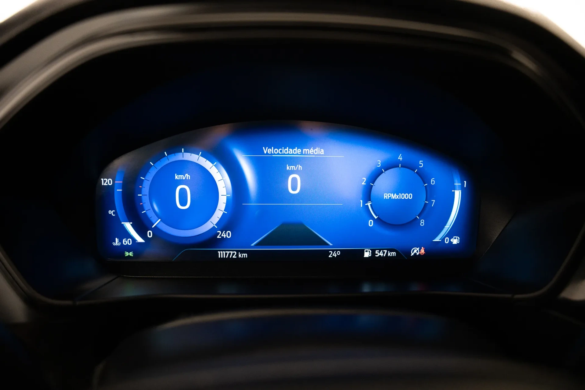 Ford Focus 1.0 EcoBoost MHEV ST-Line 21