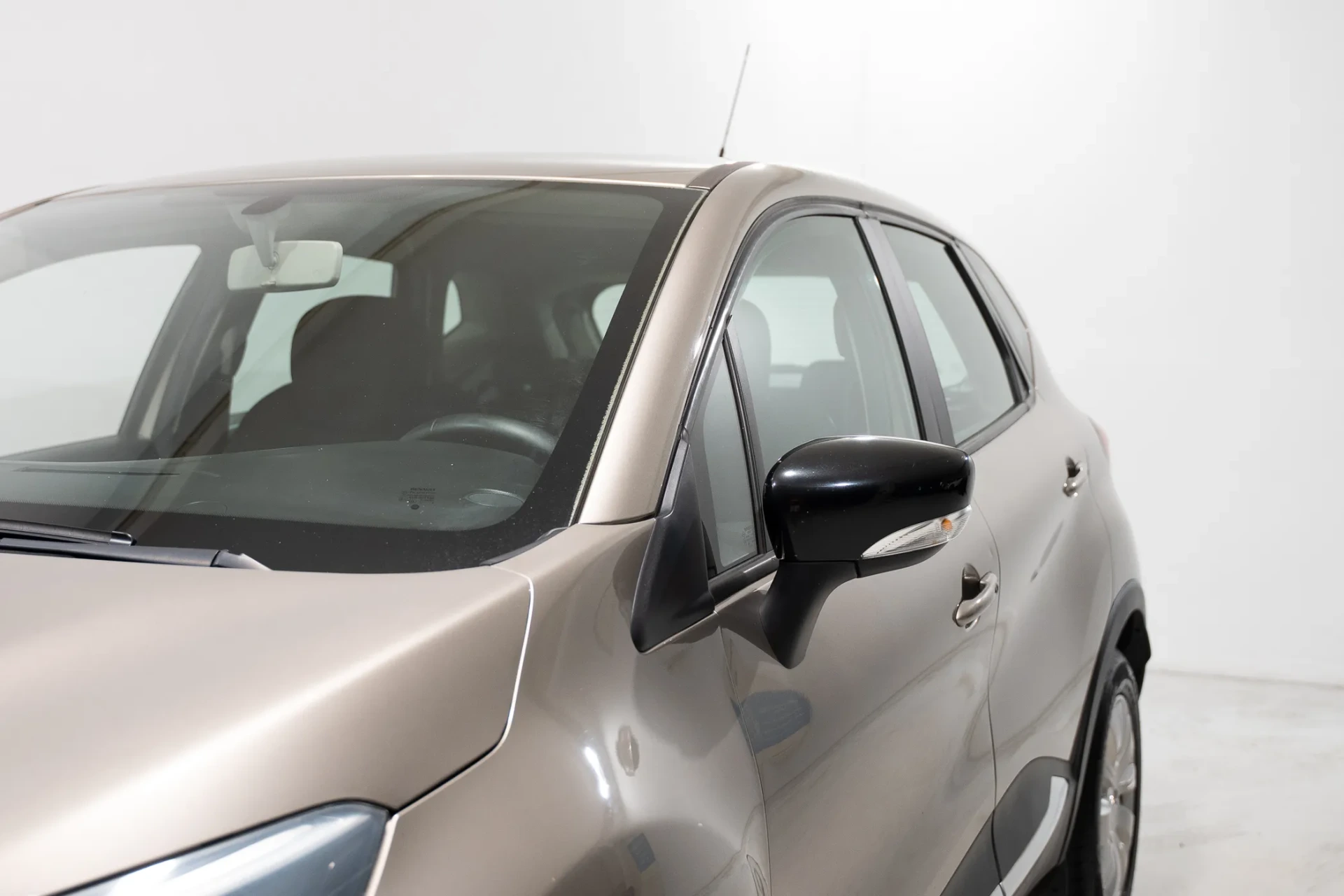 Renault Captur 1.5 dCi Exclusive 2