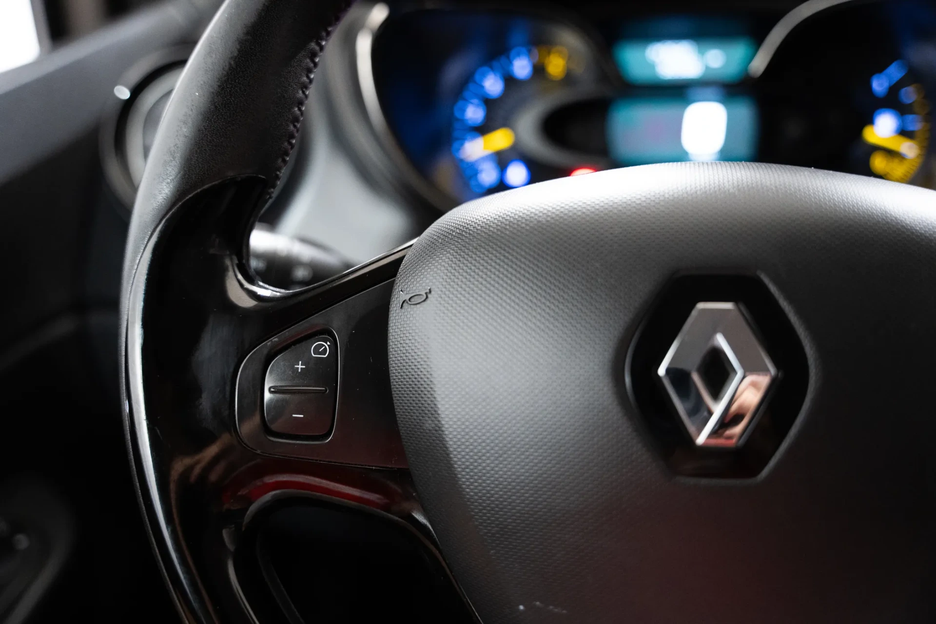 Renault Captur 1.5 dCi Exclusive 14