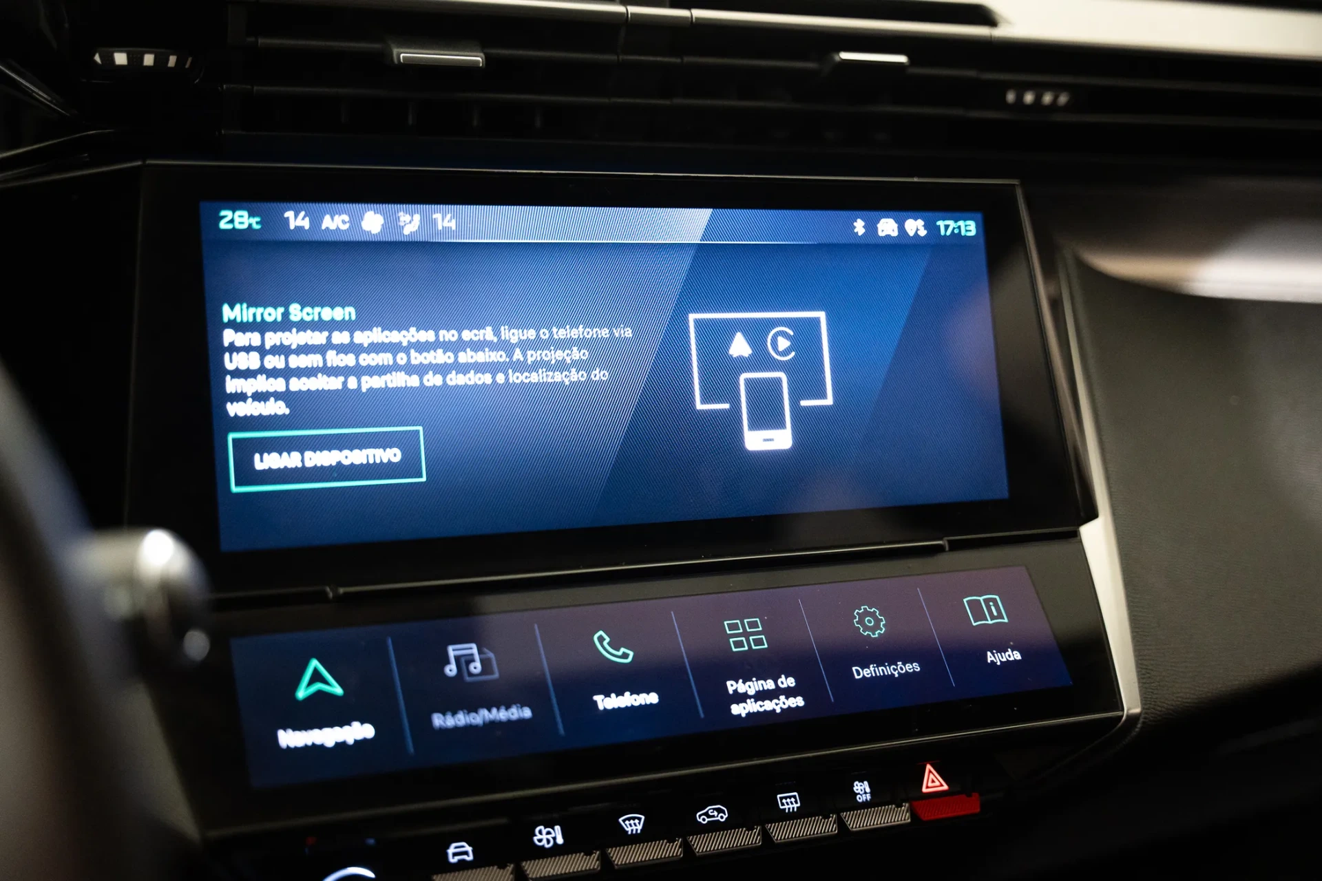 Peugeot 408 1.2 PureTech GT EAT8 16
