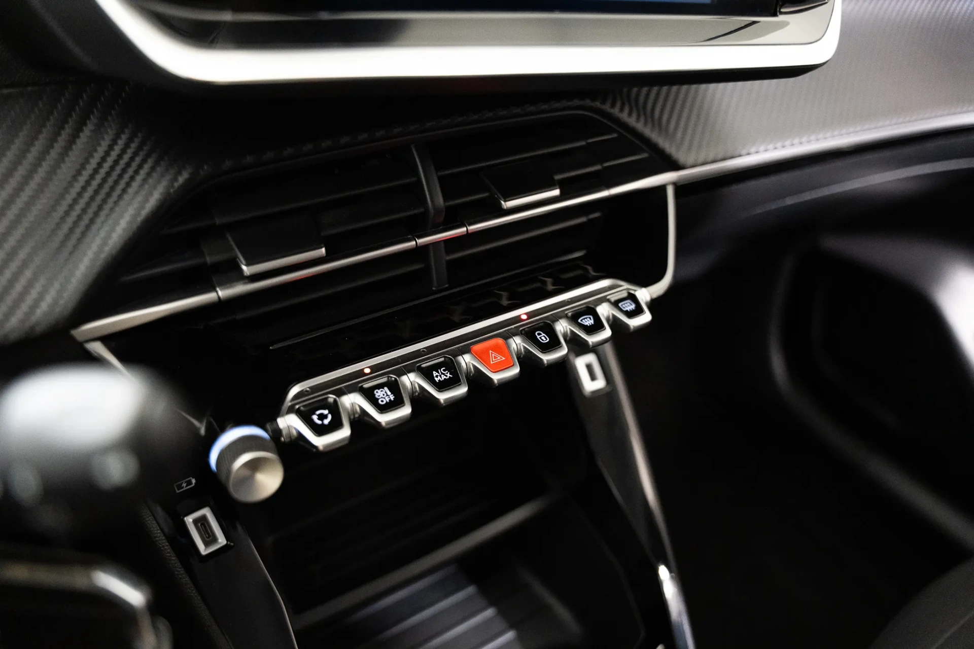 Peugeot 208 1.2 PureTech Allure EAT8 13