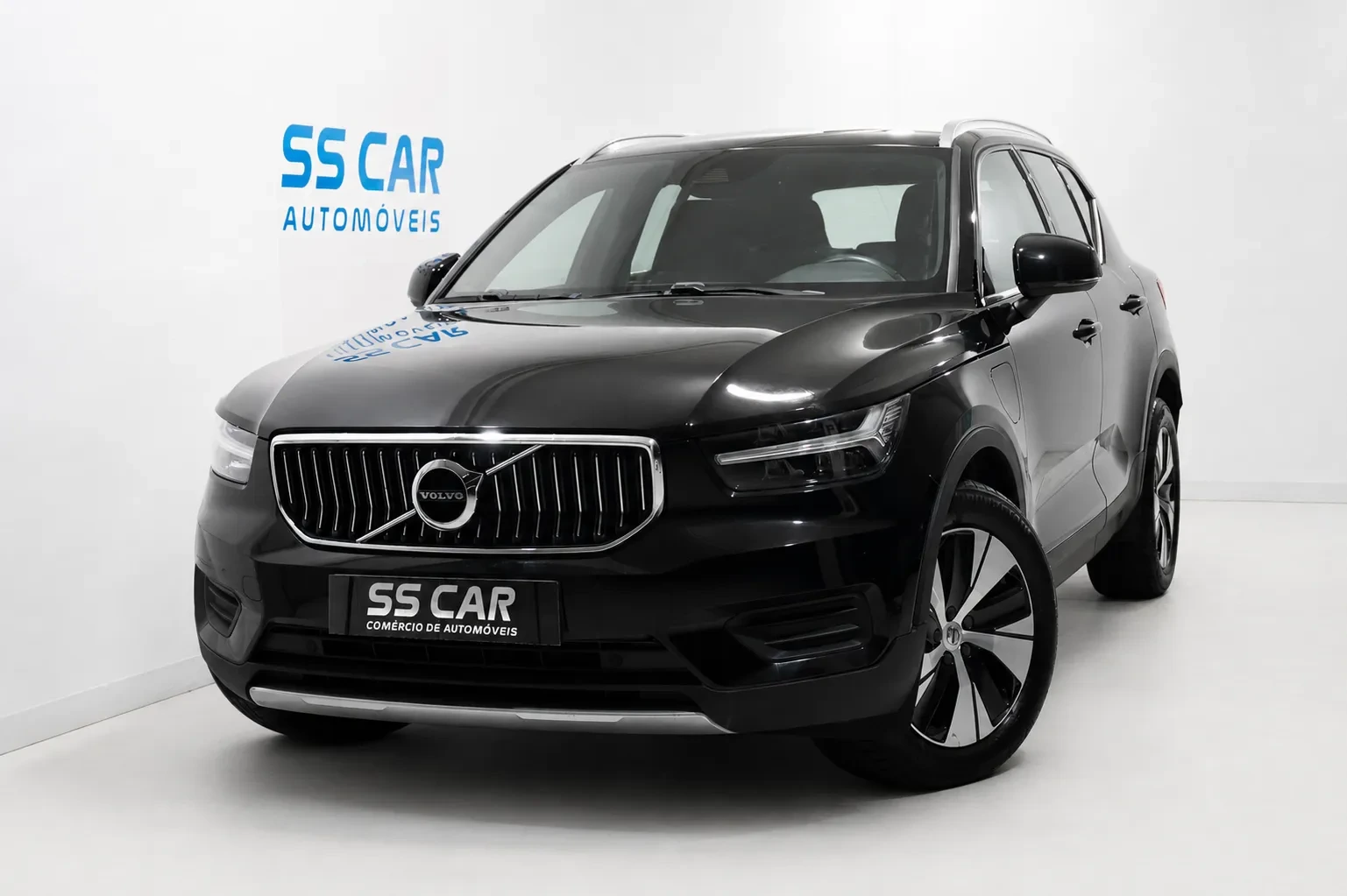 Volvo XC 40 1.5 T5 PHEV Inscription 1