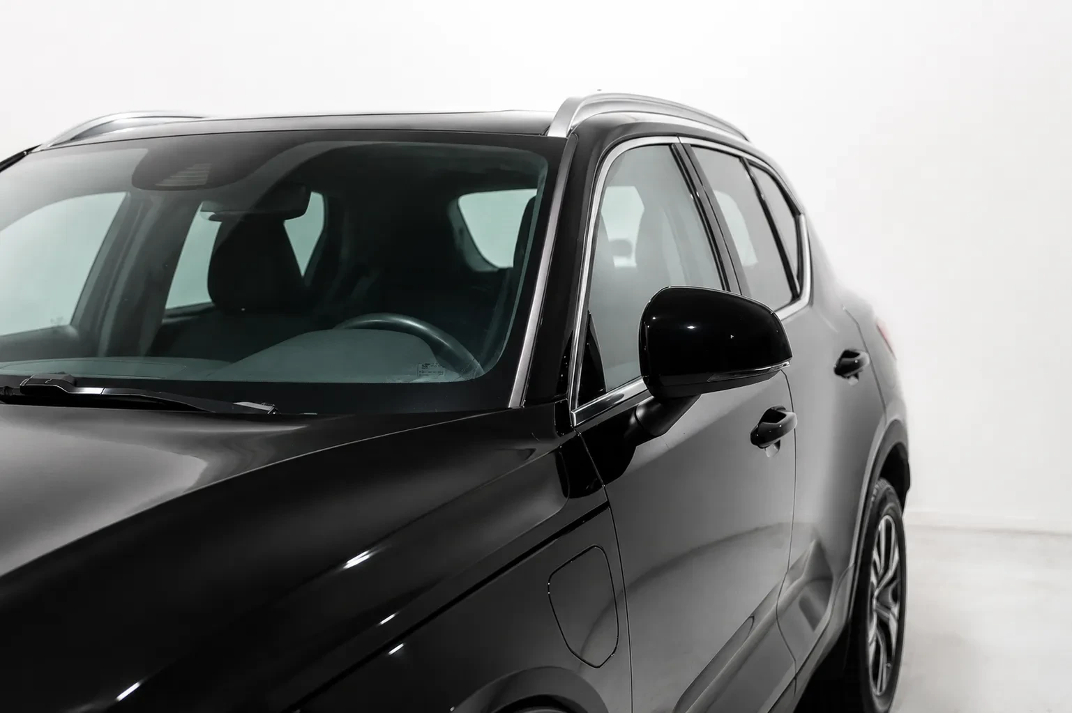 Volvo XC 40 1.5 T5 PHEV Inscription 5
