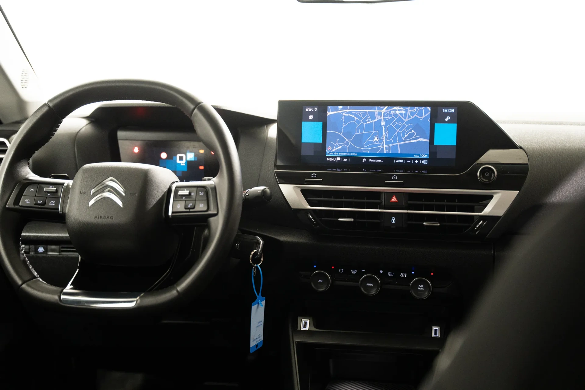Citroen C4 1.2 PureTech Feel Pack EAT8 9
