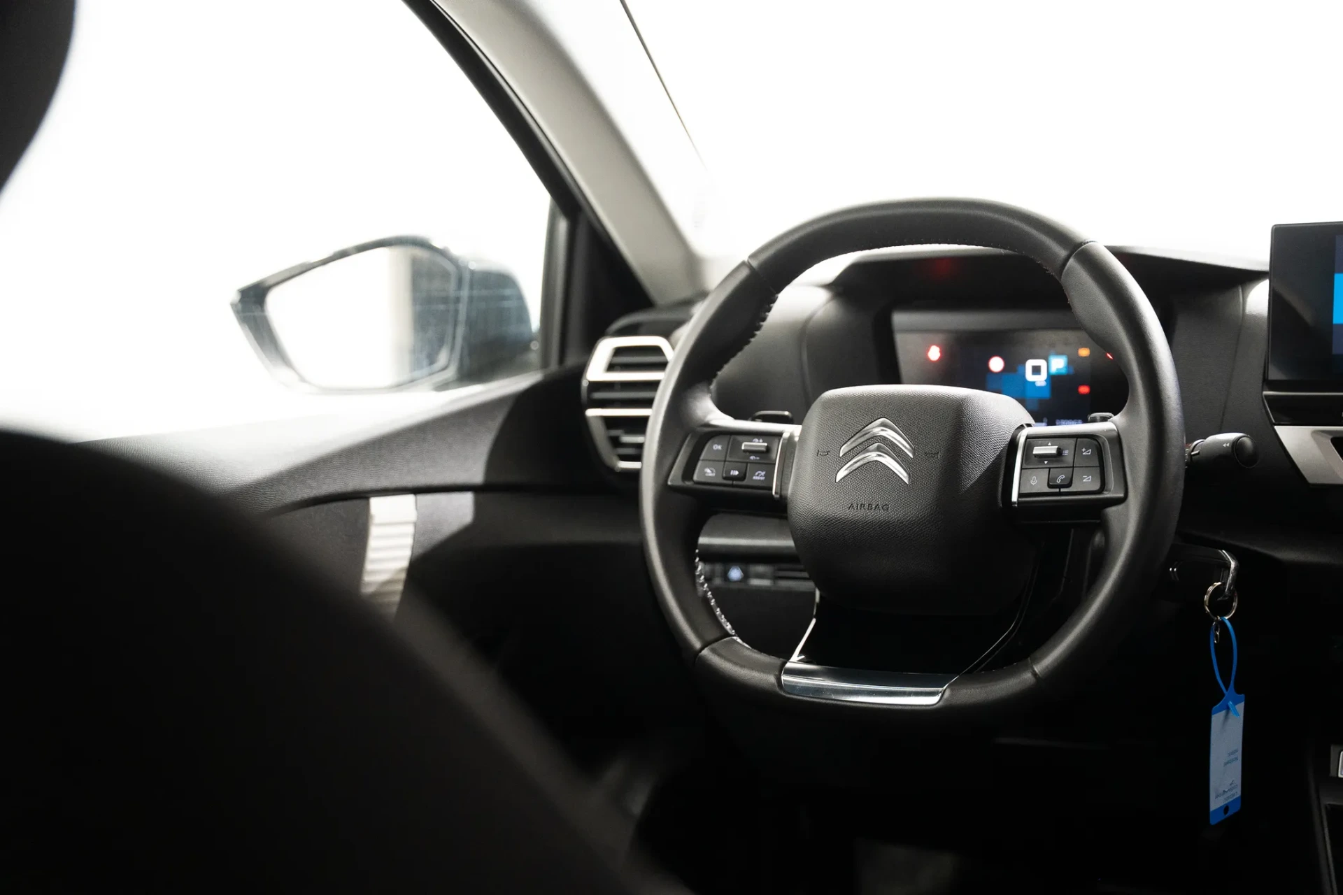 Citroen C4 1.2 PureTech Feel Pack EAT8 10