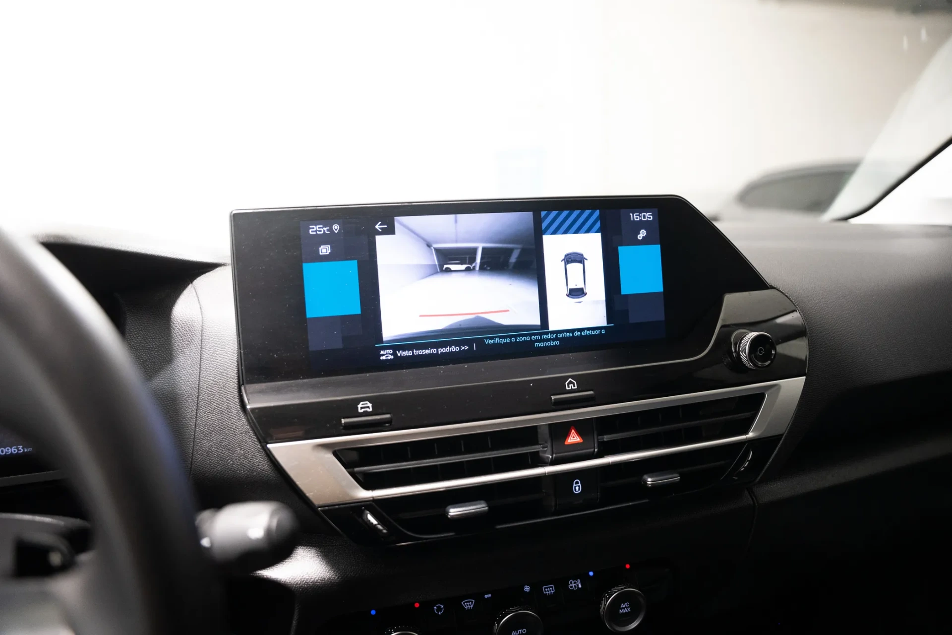 Citroen C4 1.2 PureTech Feel Pack EAT8 13