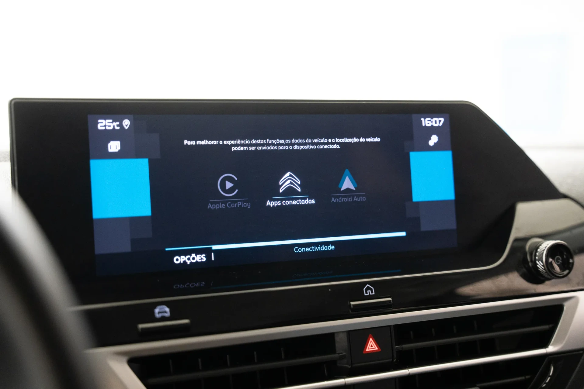 Citroen C4 1.2 PureTech Feel Pack EAT8 16