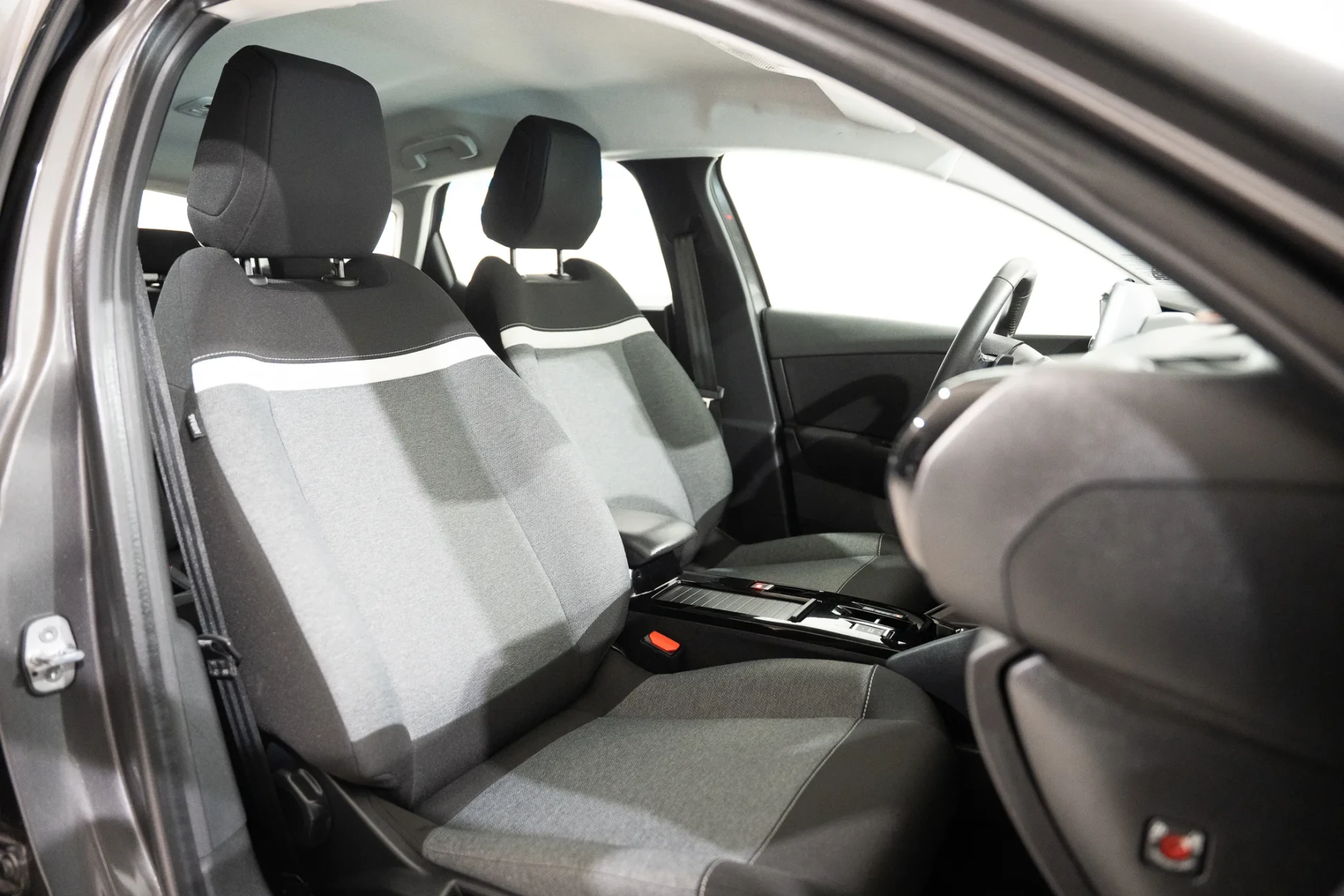 Citroen C4 1.2 PureTech Feel Pack EAT8 25