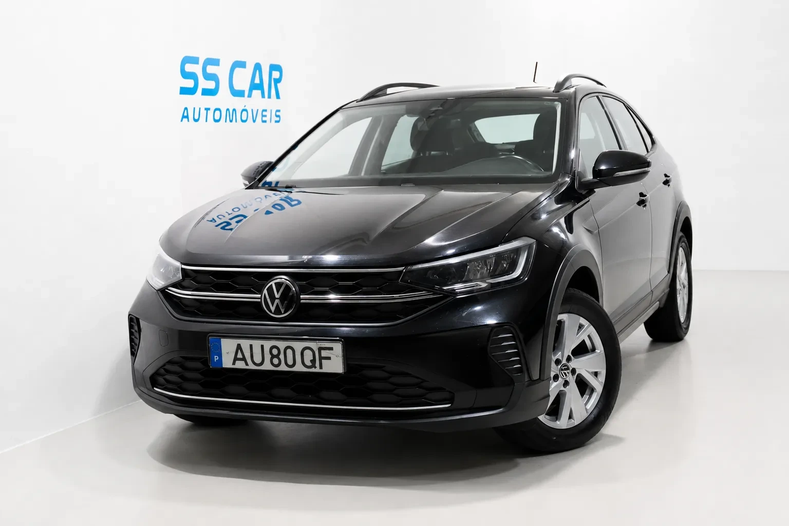 Volkswagen Taigo 1.0 TSI Style DSG 1
