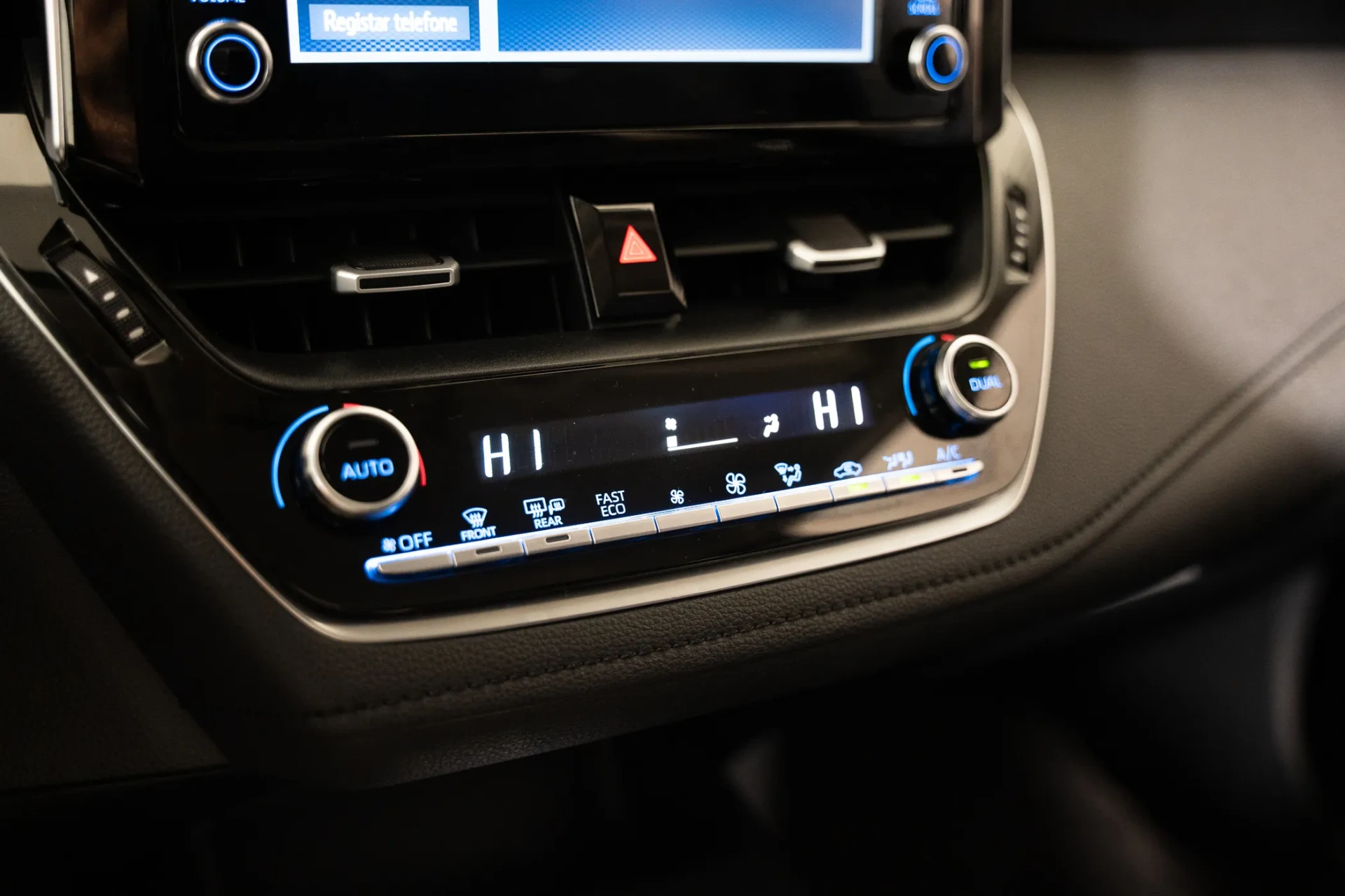 Toyota Corolla SD 1.6 Exclusive 14