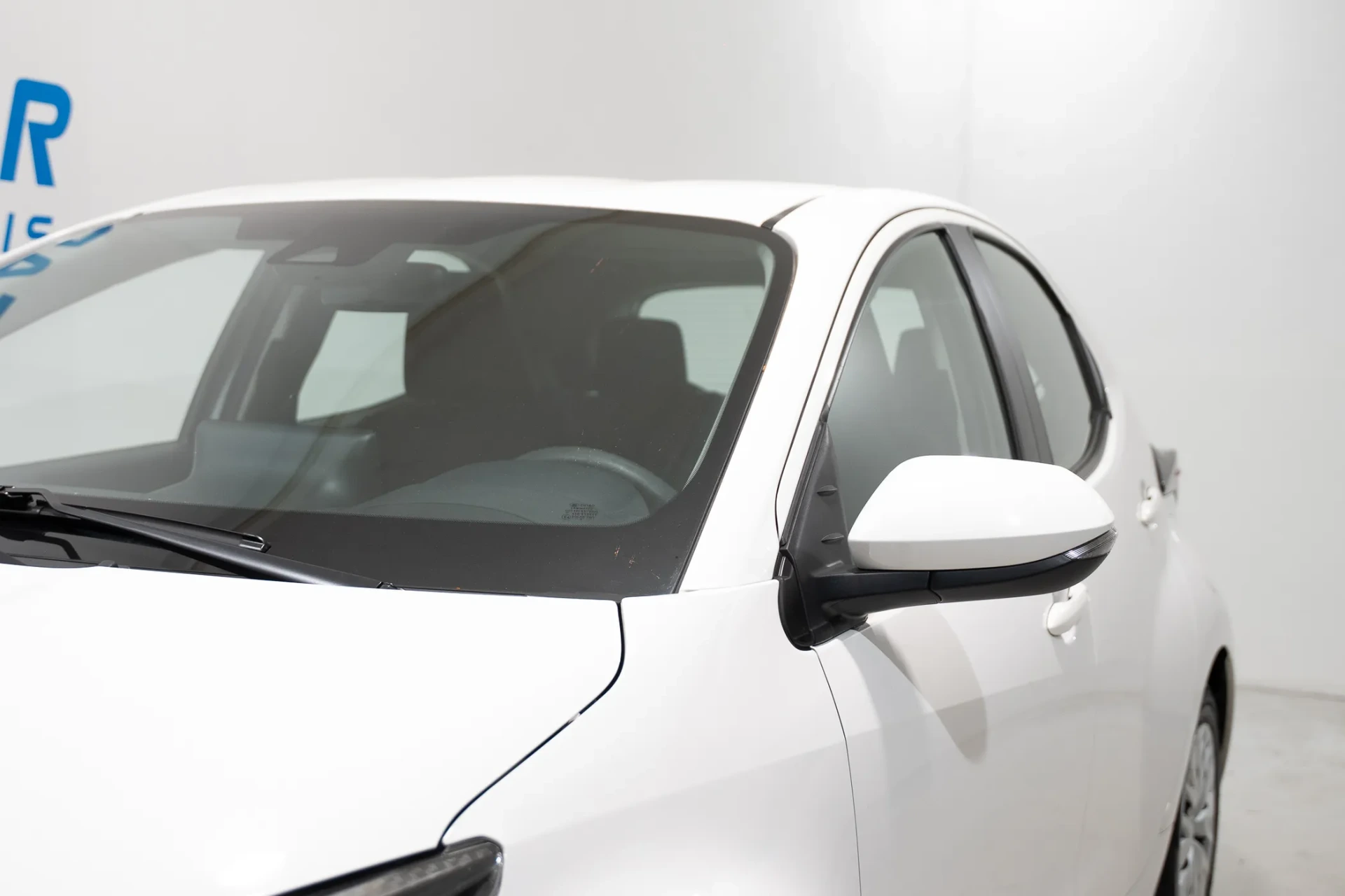 Toyota Yaris 1.0 VVT-i Comfort 4