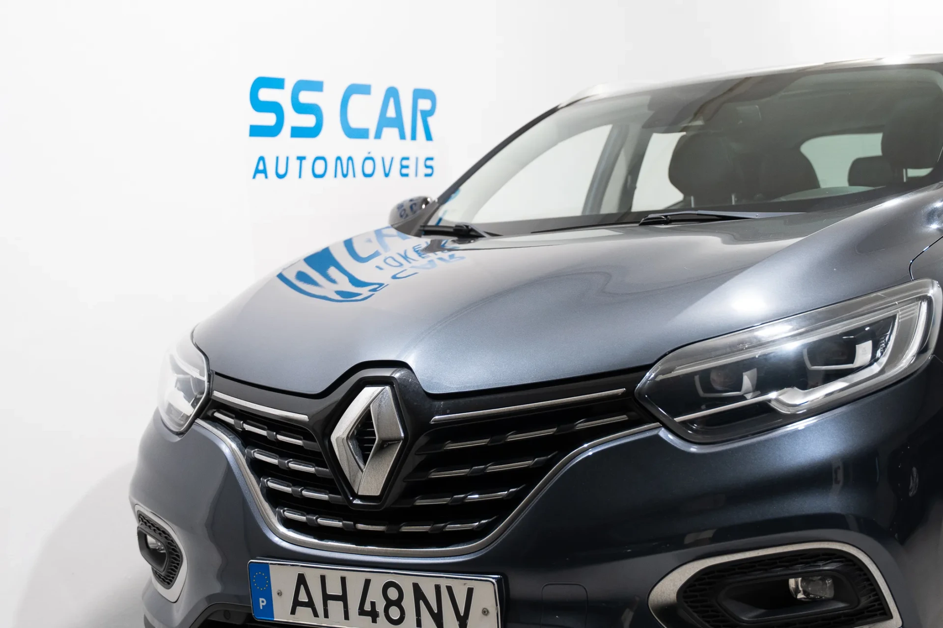 Renault Kadjar 1.5 dCi Black Edition 3