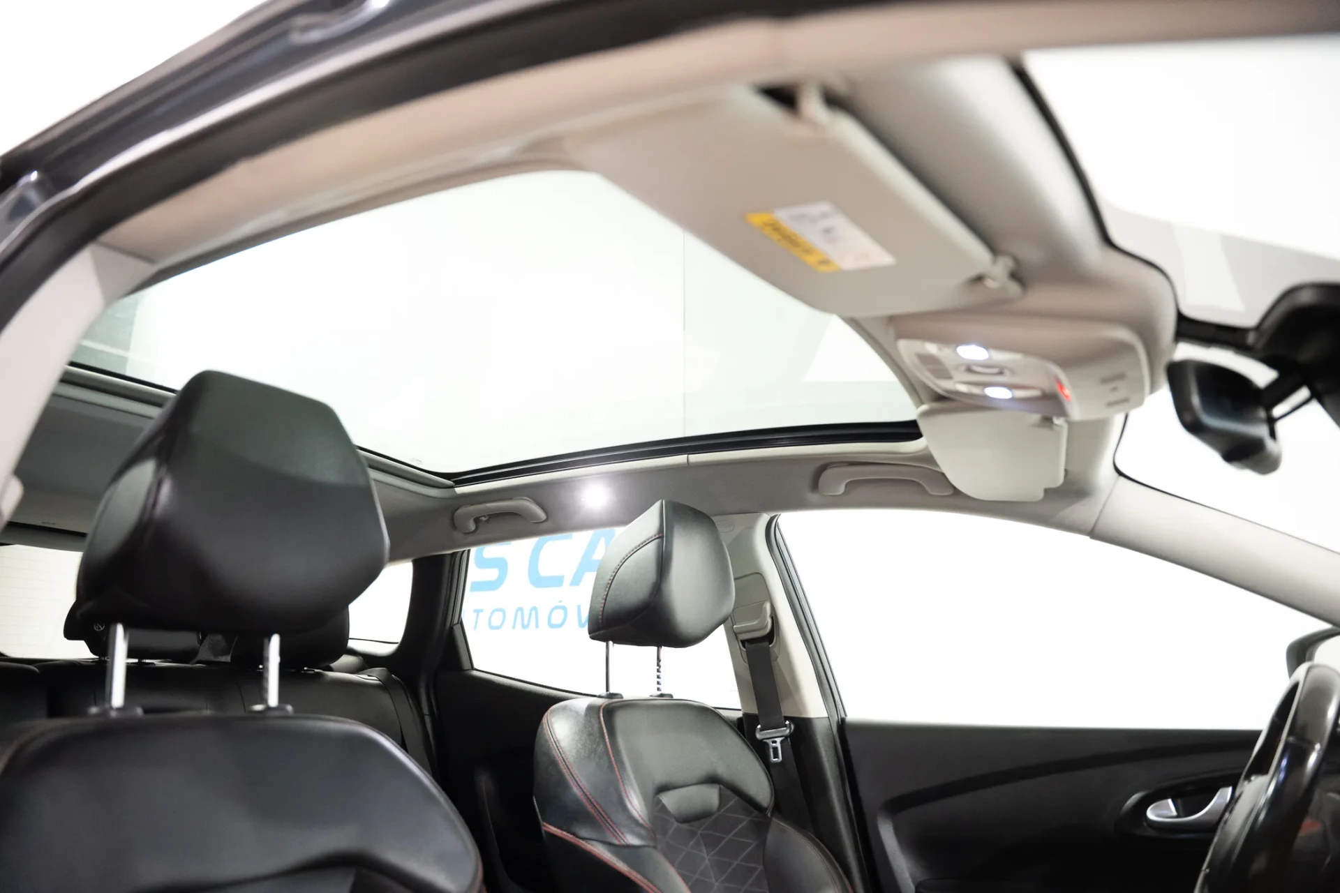 Renault Kadjar 1.5 dCi Black Edition 8