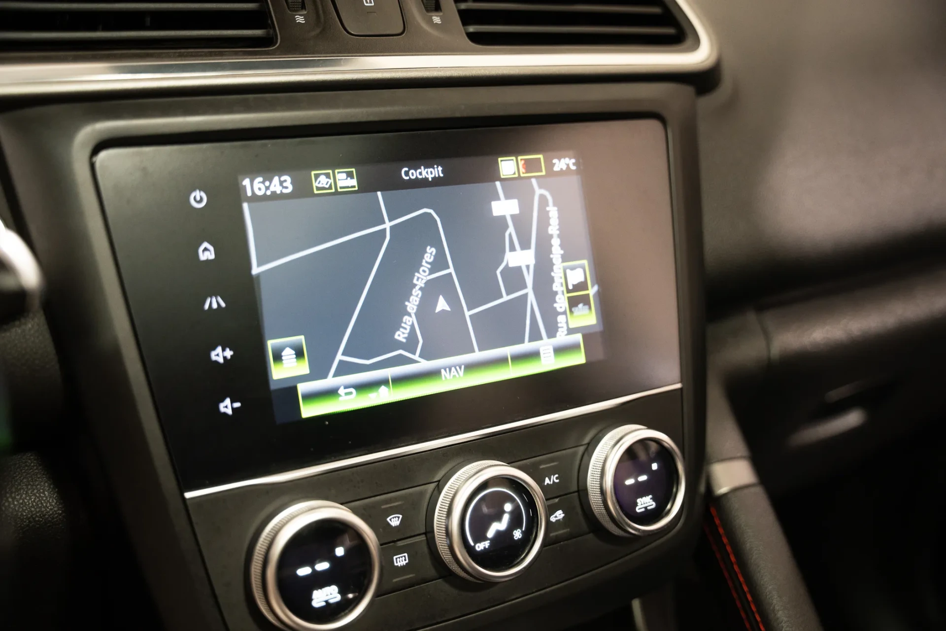 Renault Kadjar 1.5 dCi Black Edition 14
