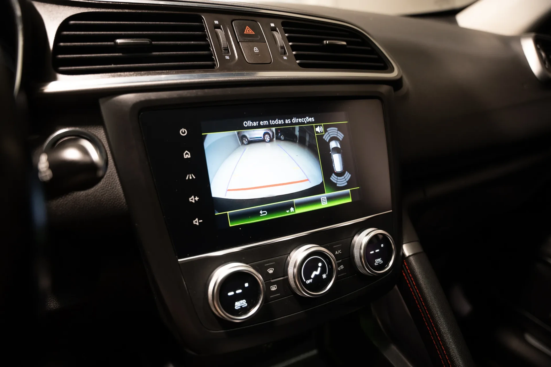 Renault Kadjar 1.5 dCi Black Edition 15