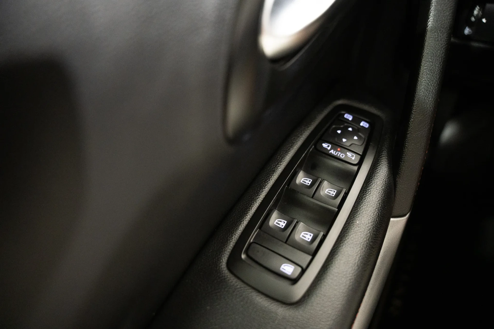 Renault Kadjar 1.5 dCi Black Edition 17