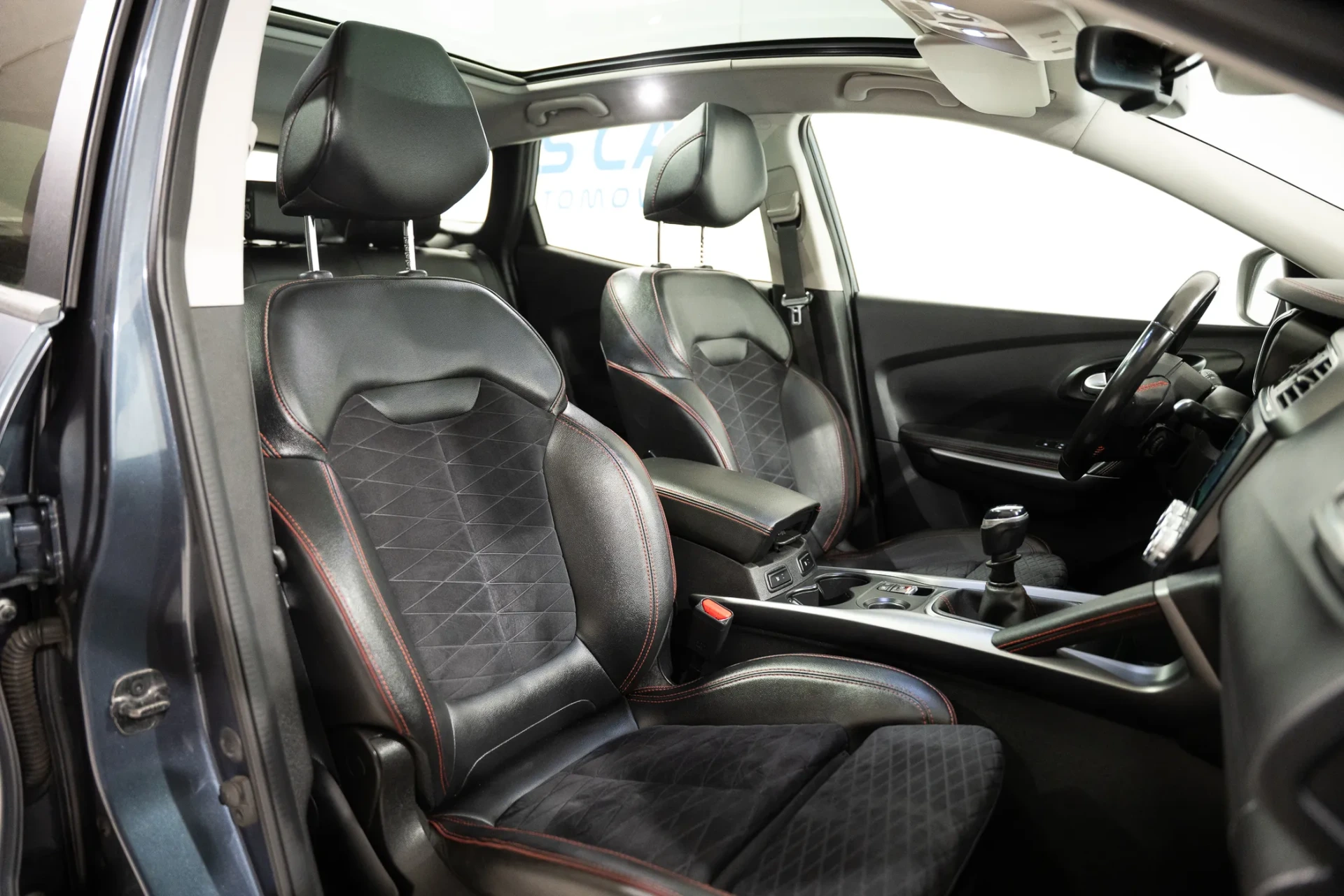 Renault Kadjar 1.5 dCi Black Edition 24
