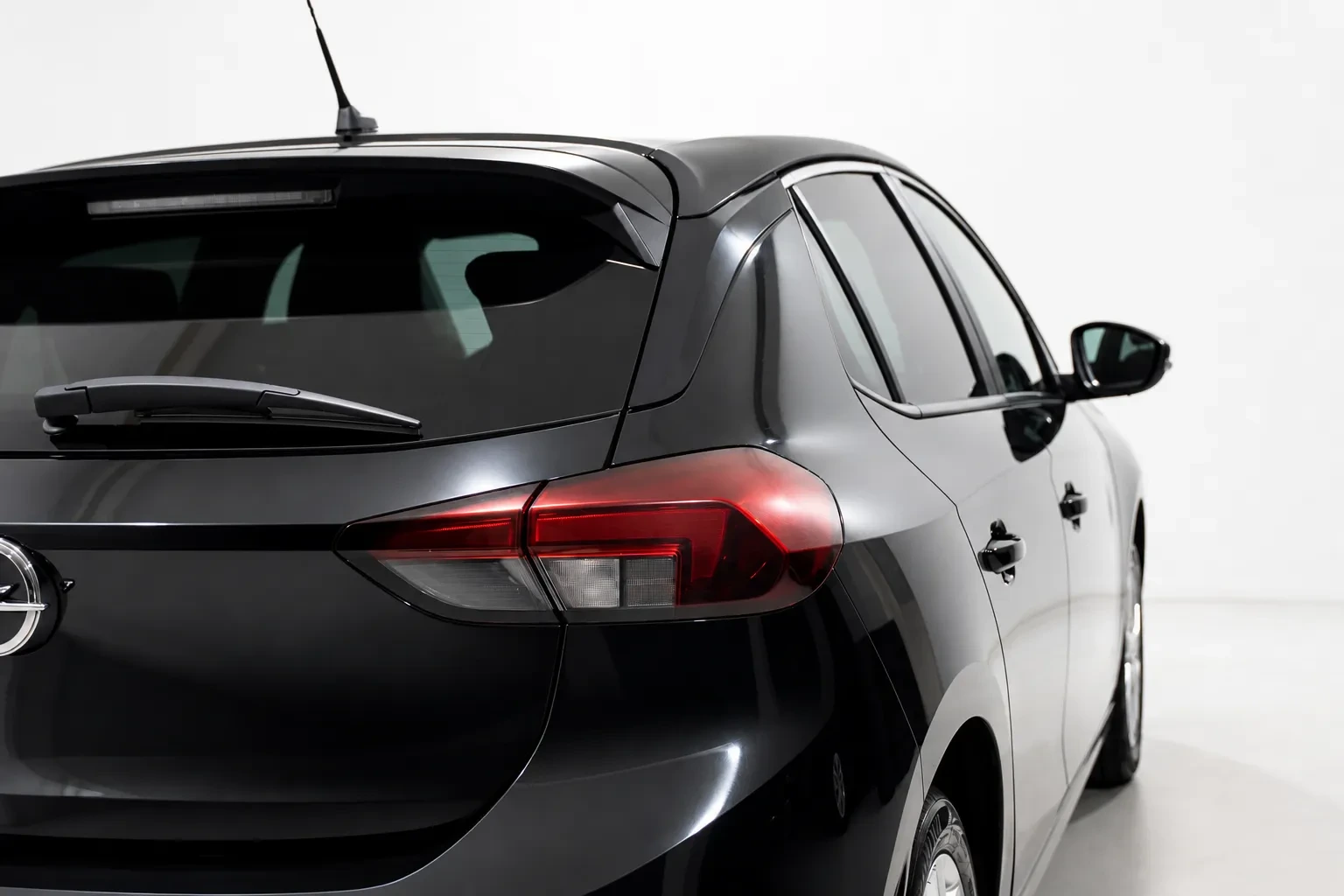 Opel Corsa 1.2 Elegance 7
