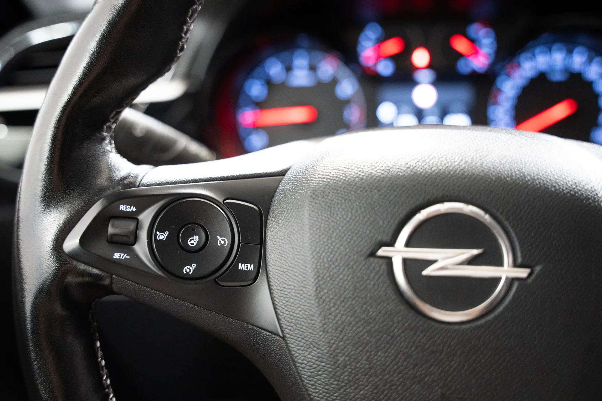 Opel Corsa 1.2 Elegance 20