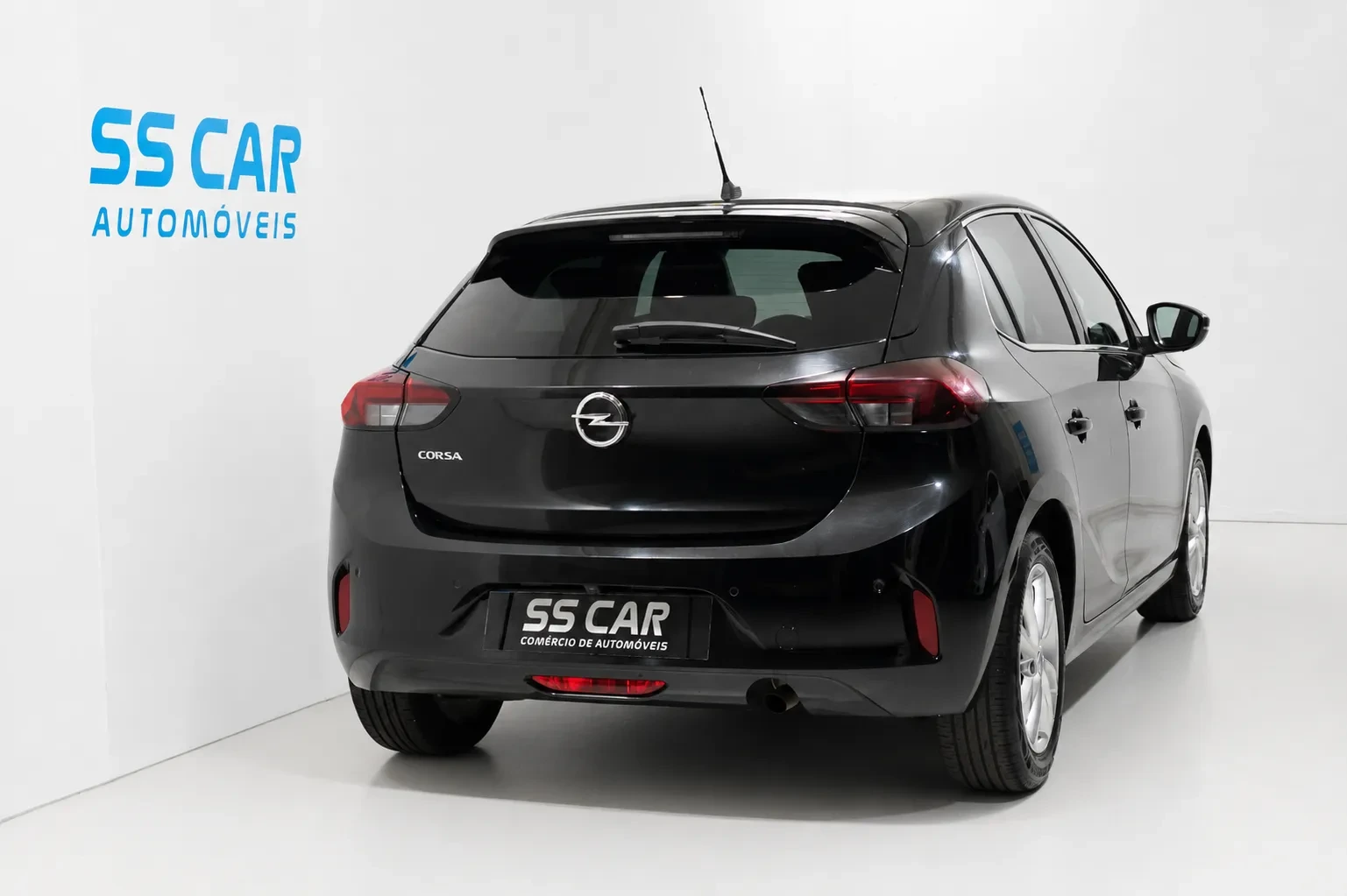 Opel Corsa 1.2 Elegance 6