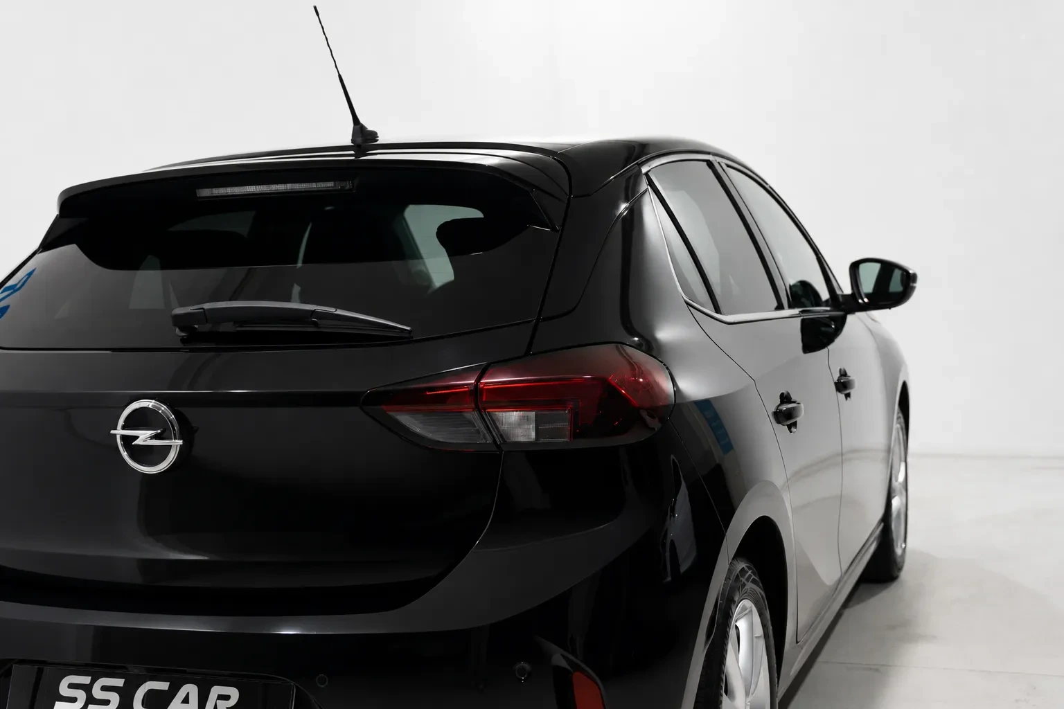 Opel Corsa 1.2 Elegance 8