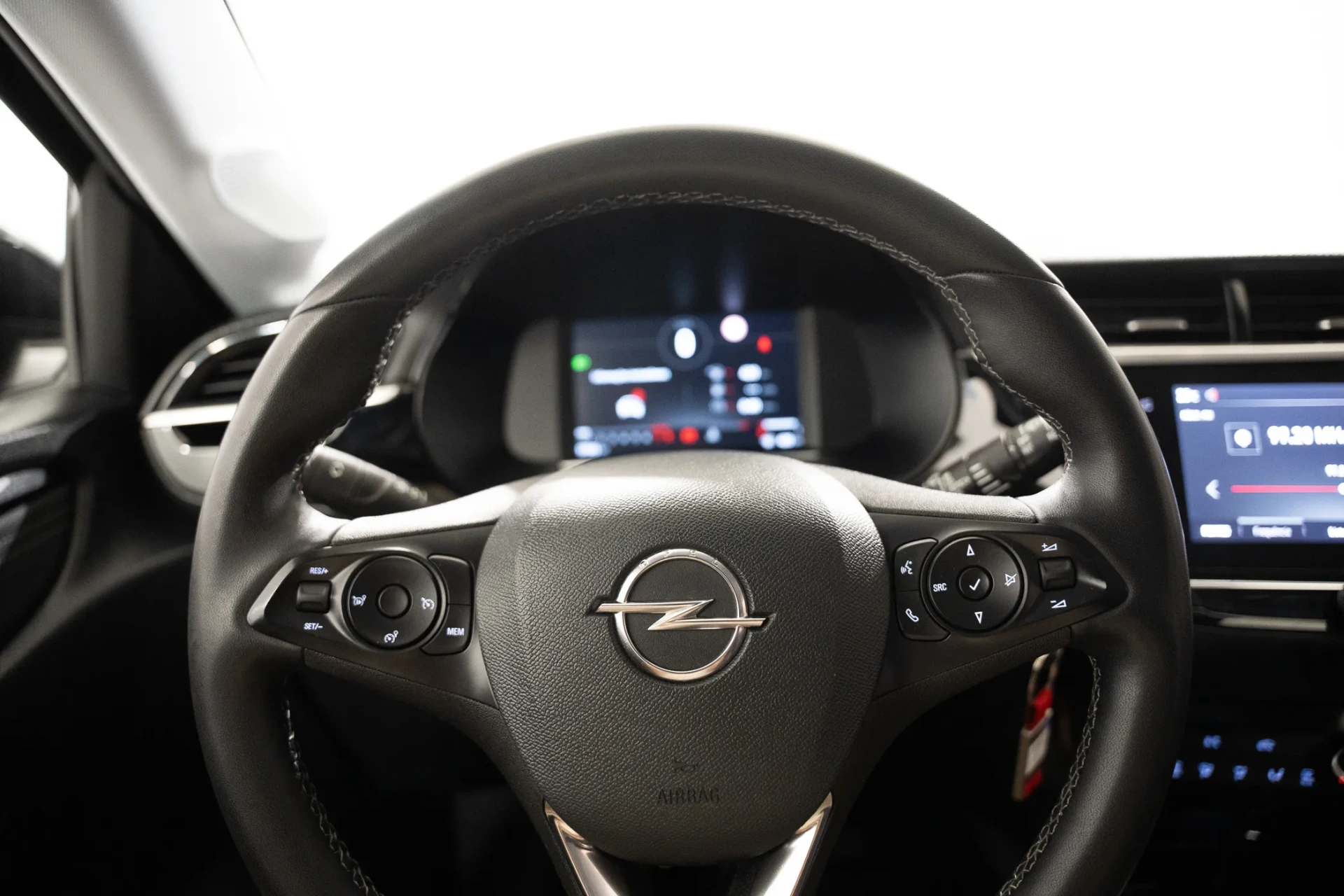 Opel Corsa 1.2 Elegance 17