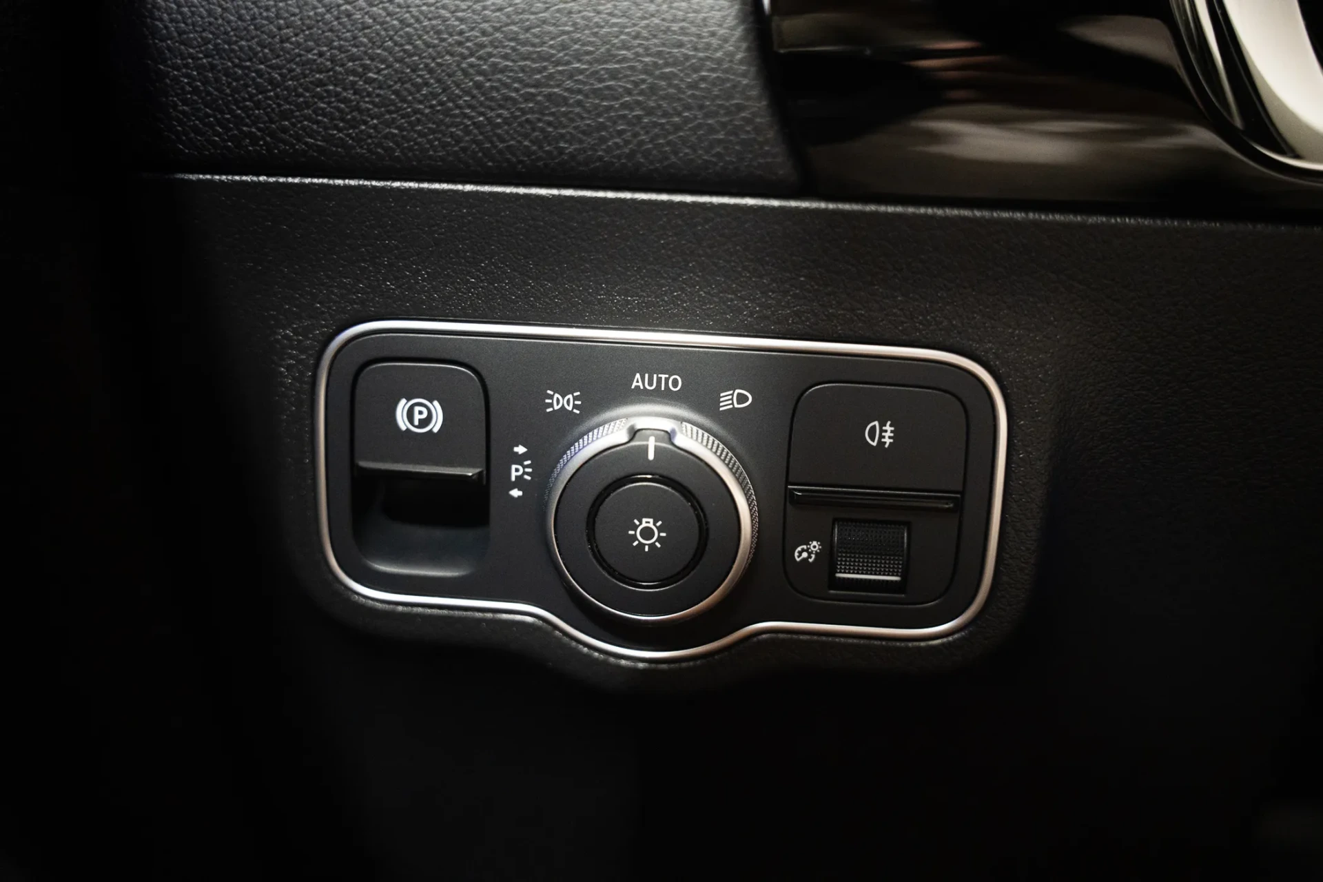 Mercedes-Benz EQA 250 Progressive 17
