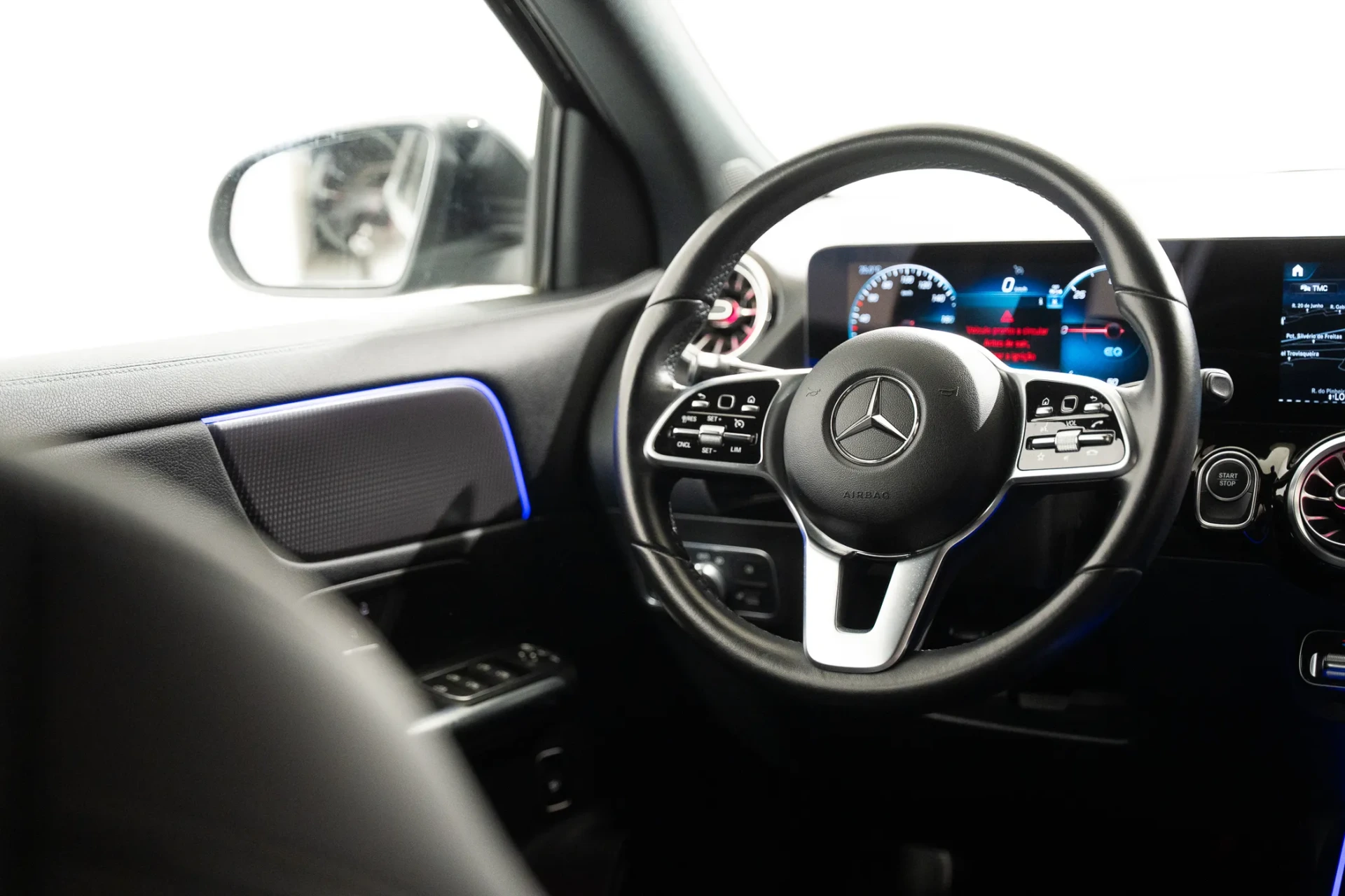 Mercedes-Benz EQA 250 Progressive 18