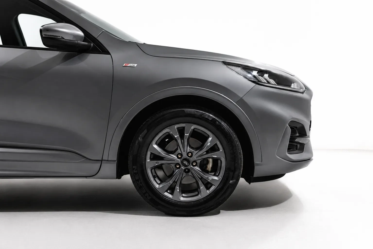 Ford Kuga 1.5 EcoBoost ST-Line 2
