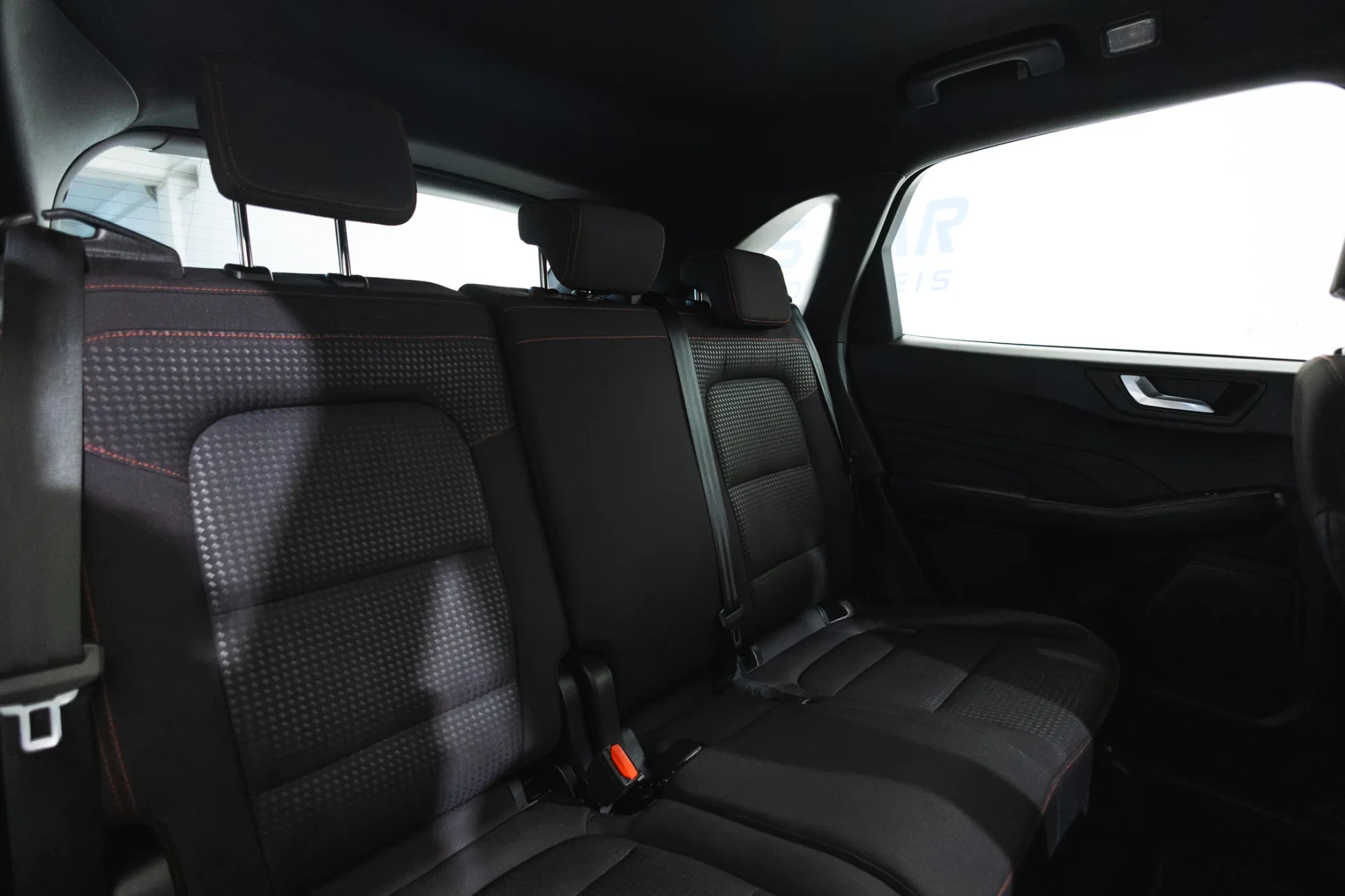 Ford Kuga 1.5 EcoBoost ST-Line 21